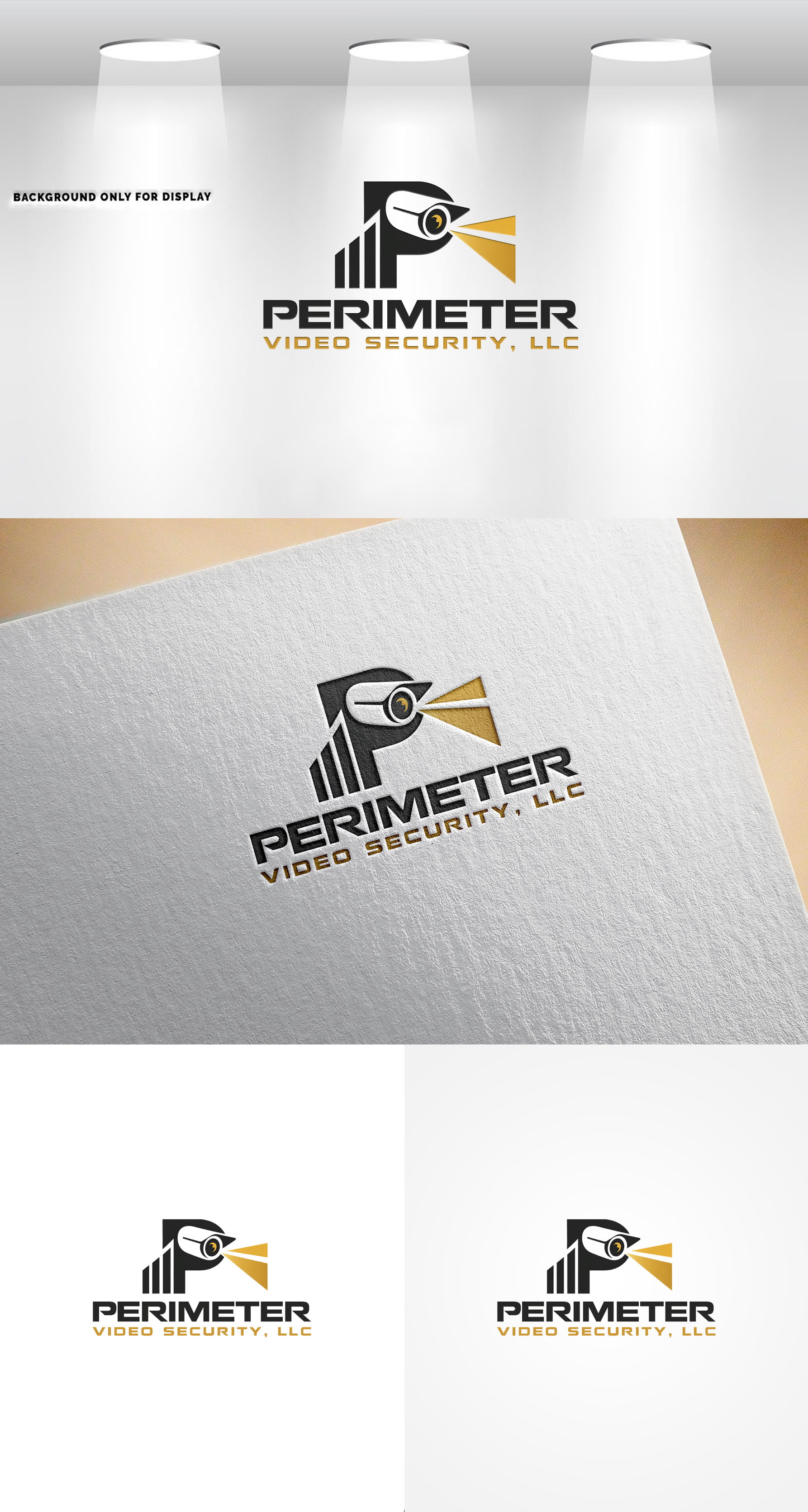 Logo Design by Joseph Robert for this project | Design #37699046