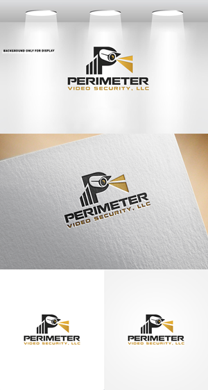 Logo Design by Joseph Robert for this project | Design: #37699046