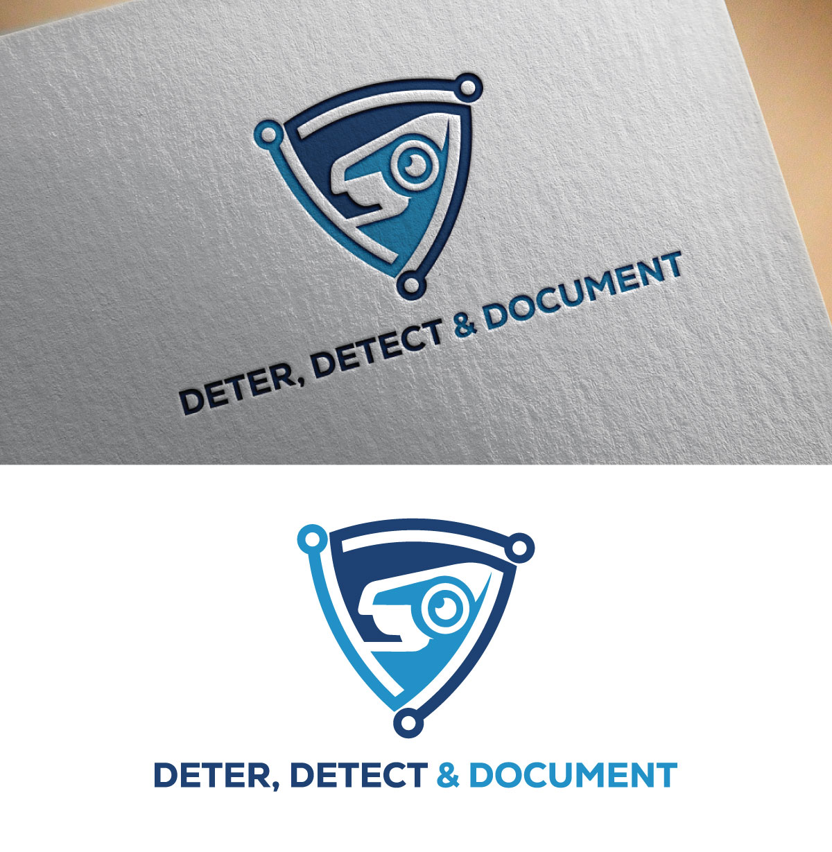 Logo Design by Alex75 for this project | Design #37699336
