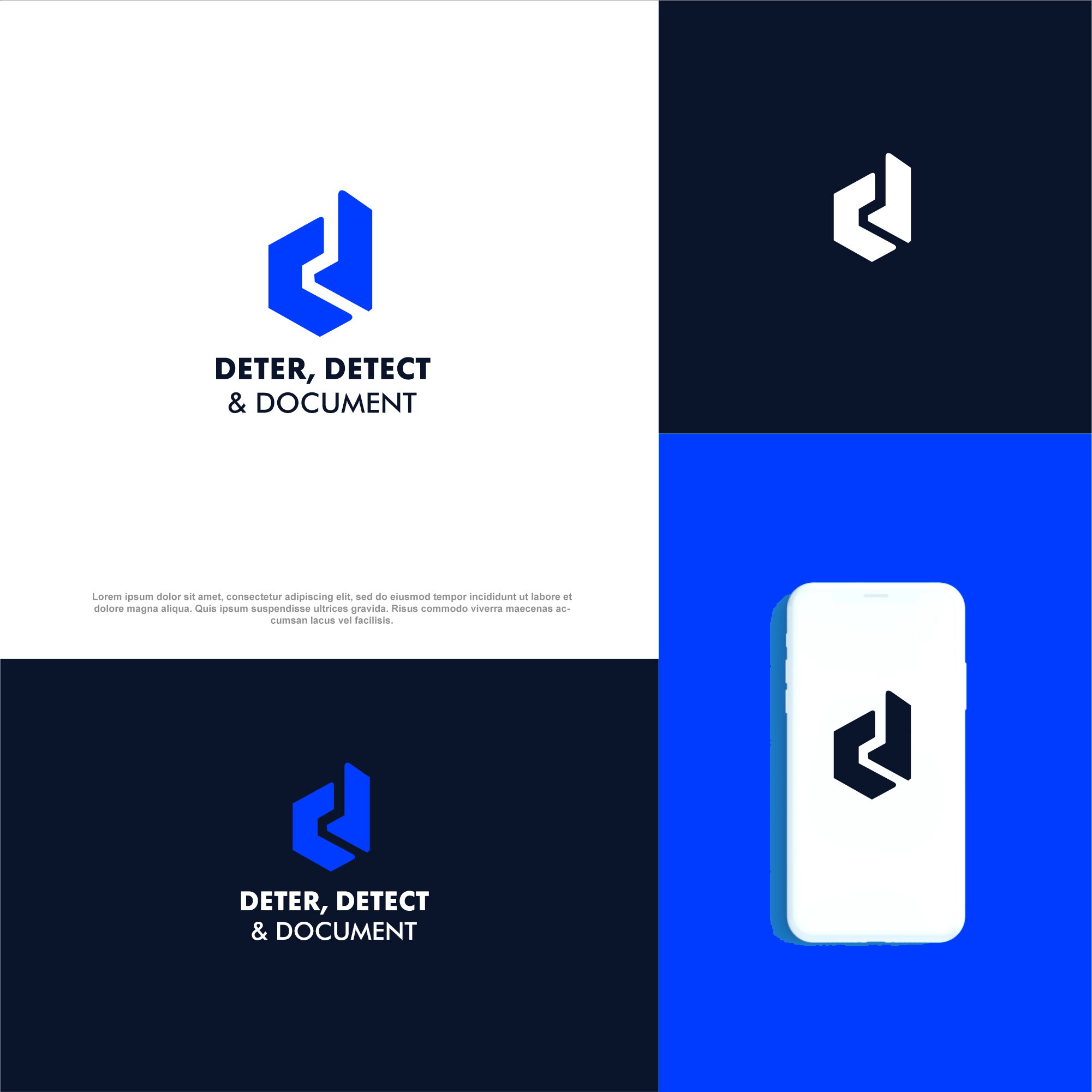 Logo Design by DesignDot71 for this project | Design #37705198