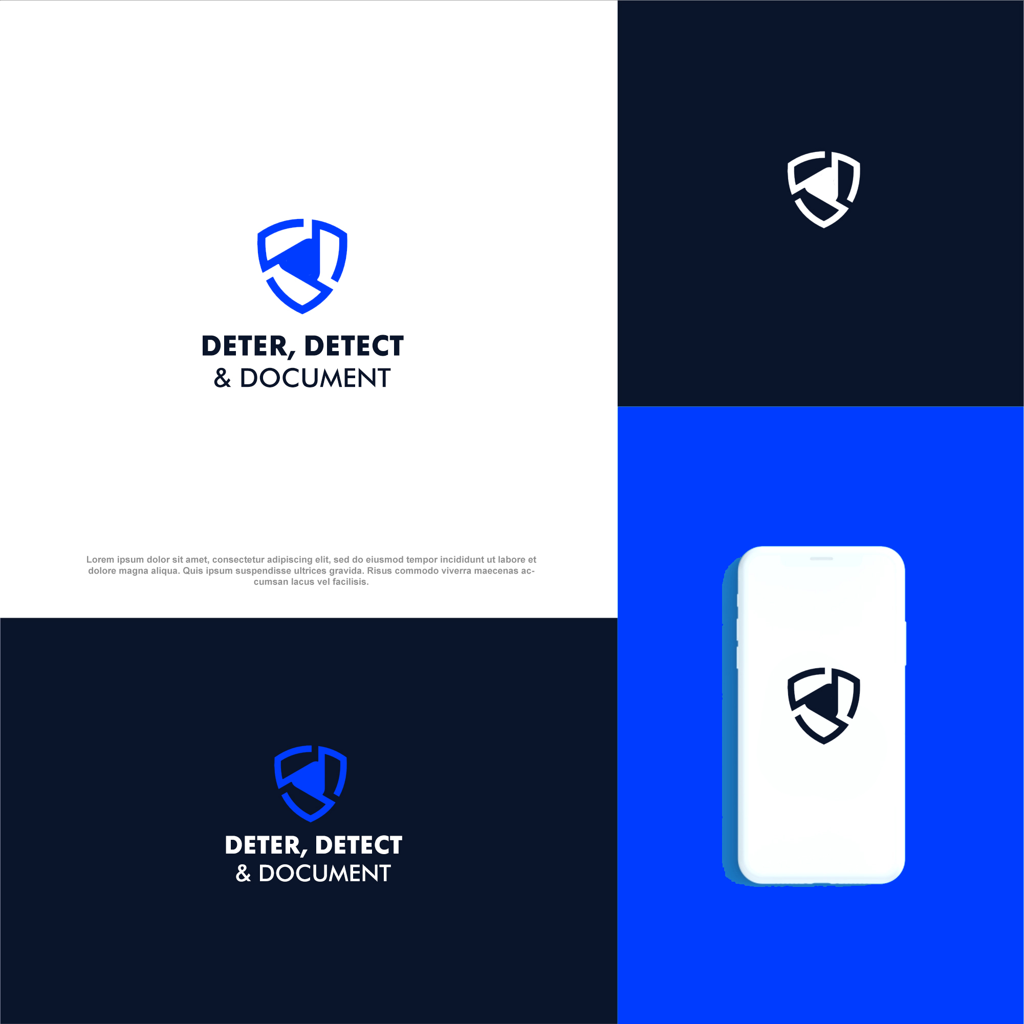 Logo Design by DesignDot71 for this project | Design #37705199