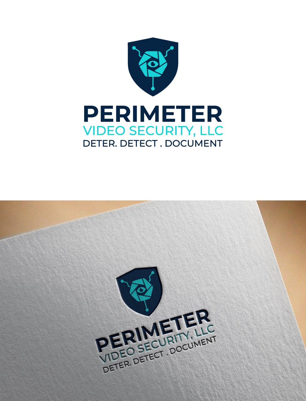 Logo Design by shekhor for this project | Design #37700337