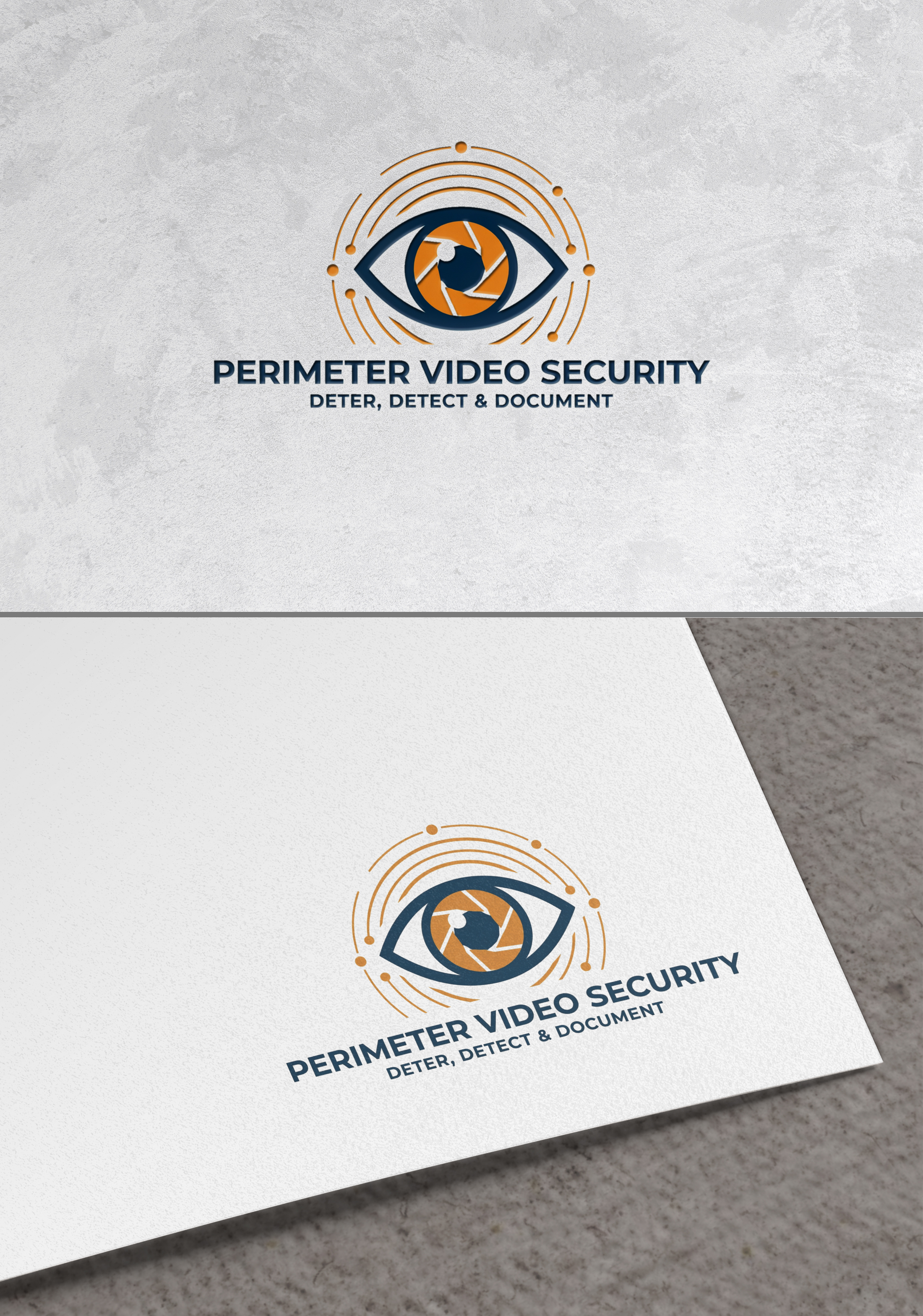 Logo Design by zamdi for this project | Design #37715035