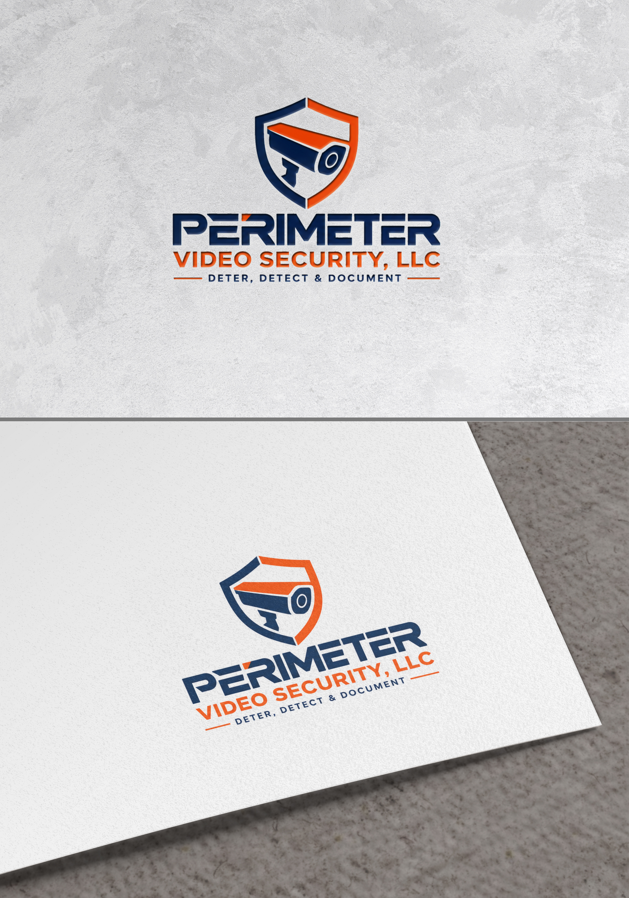 Logo Design by zamdi for this project | Design #37715037