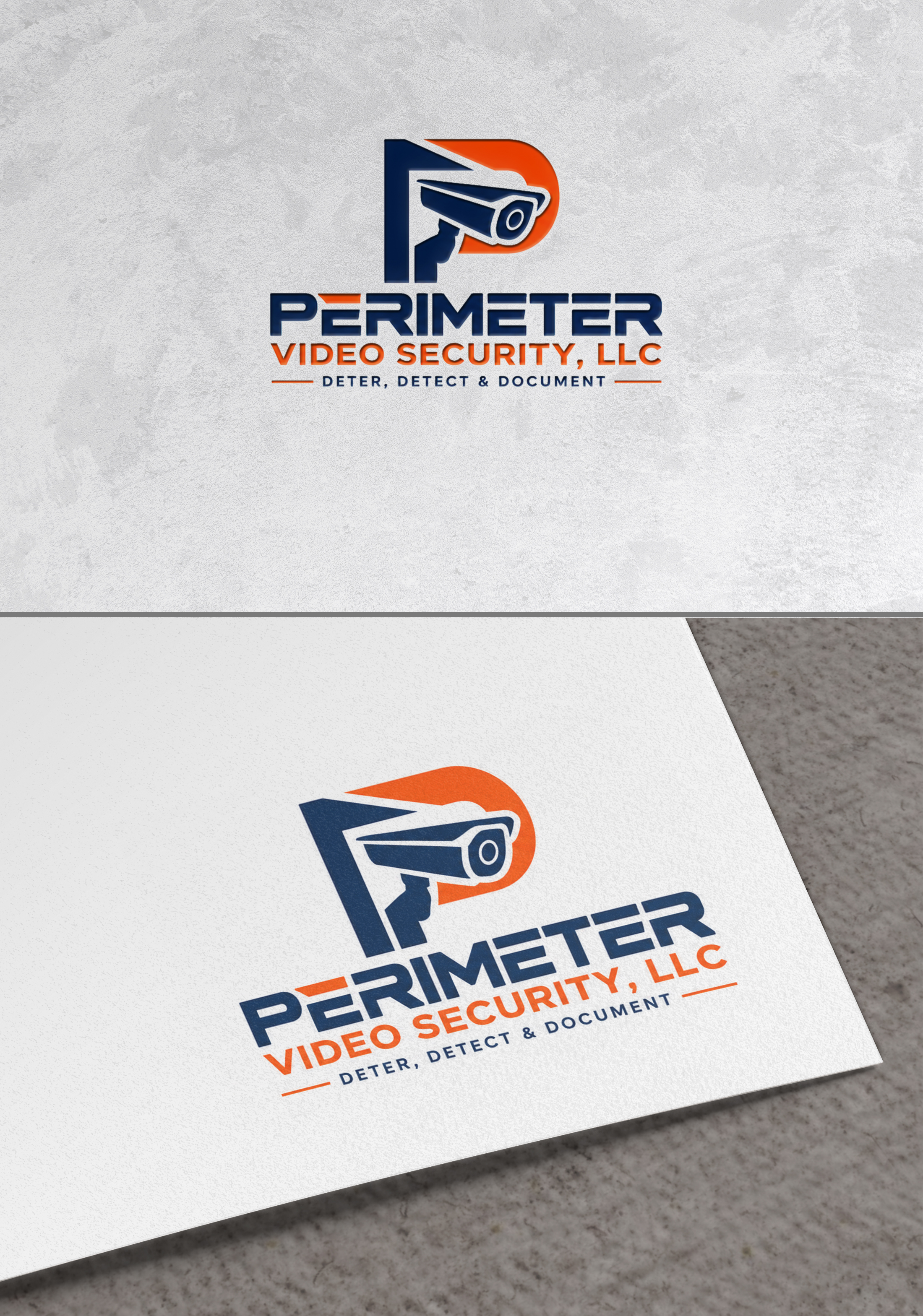 Logo Design by zamdi for this project | Design #37715038