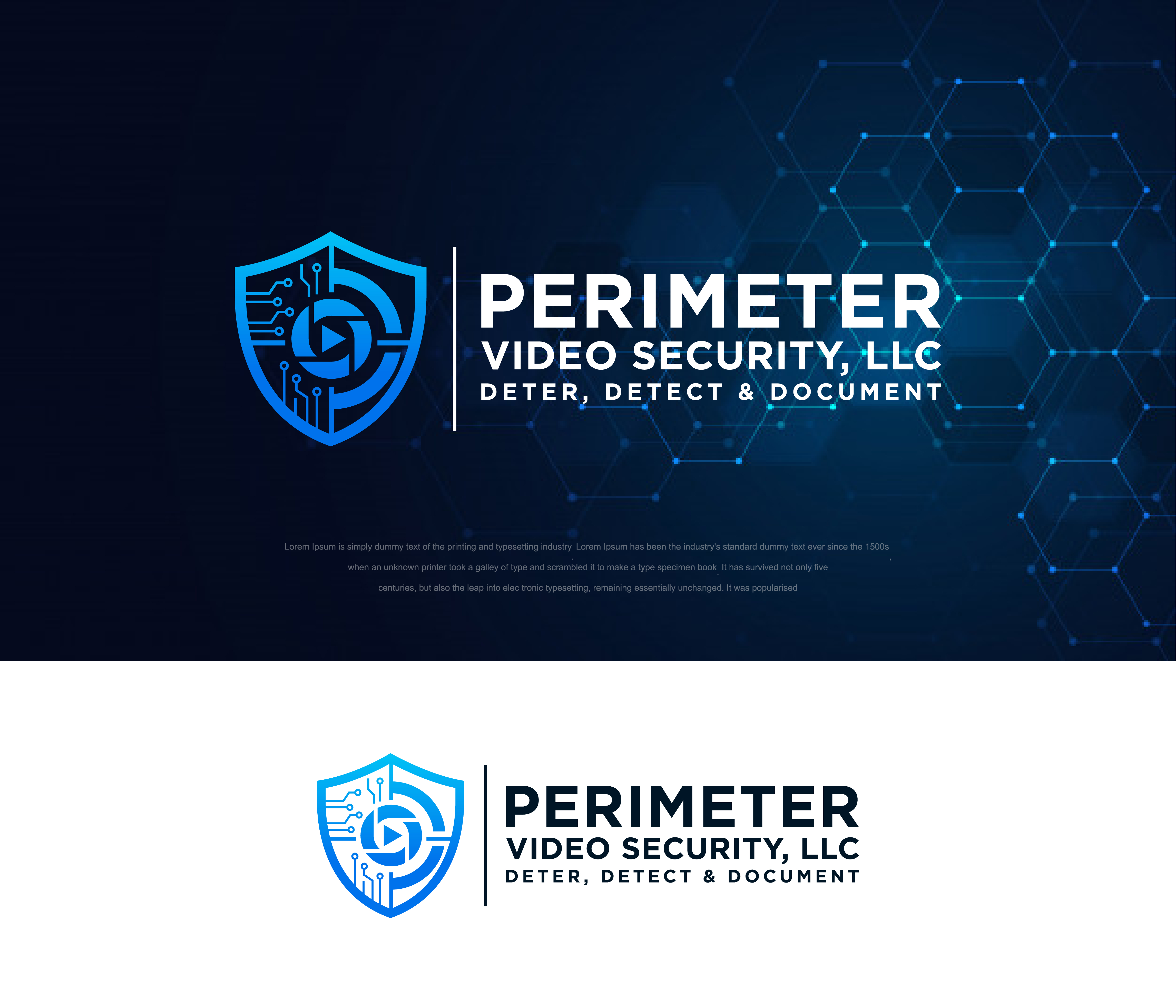 Logo Design by sushsharma99 for this project | Design #37701003