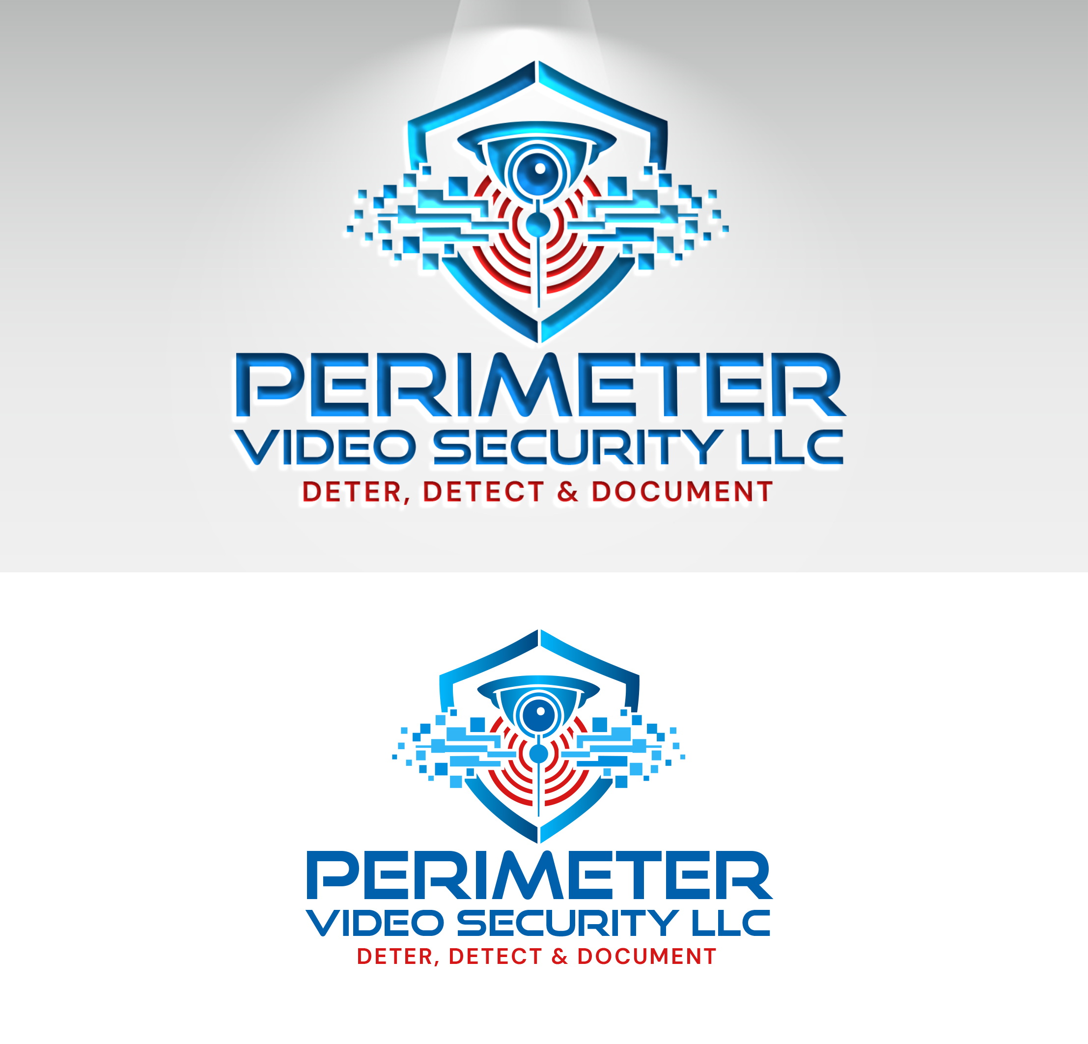 Logo Design by Rickyy for this project | Design #37703970