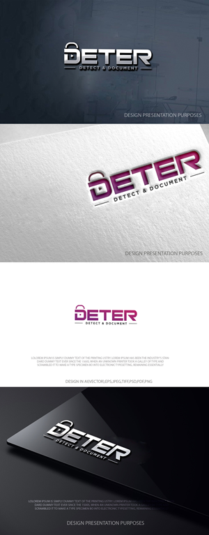Logo Design by zebronicgraphic for this project | Design: #37699845