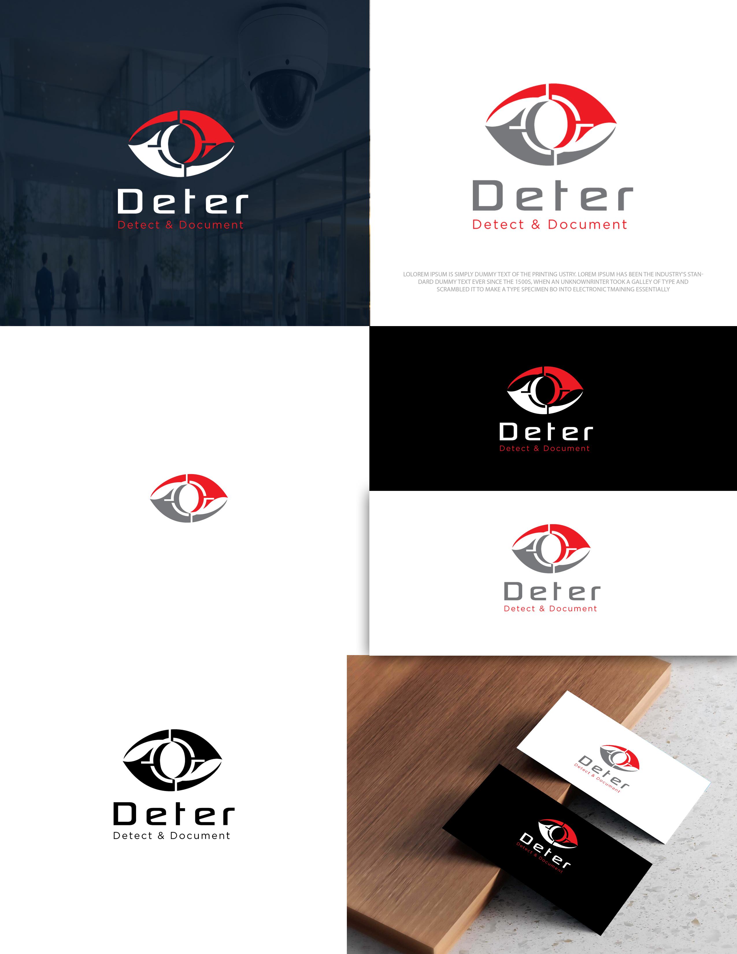 Logo Design by zebronicgraphic for this project | Design #37699847