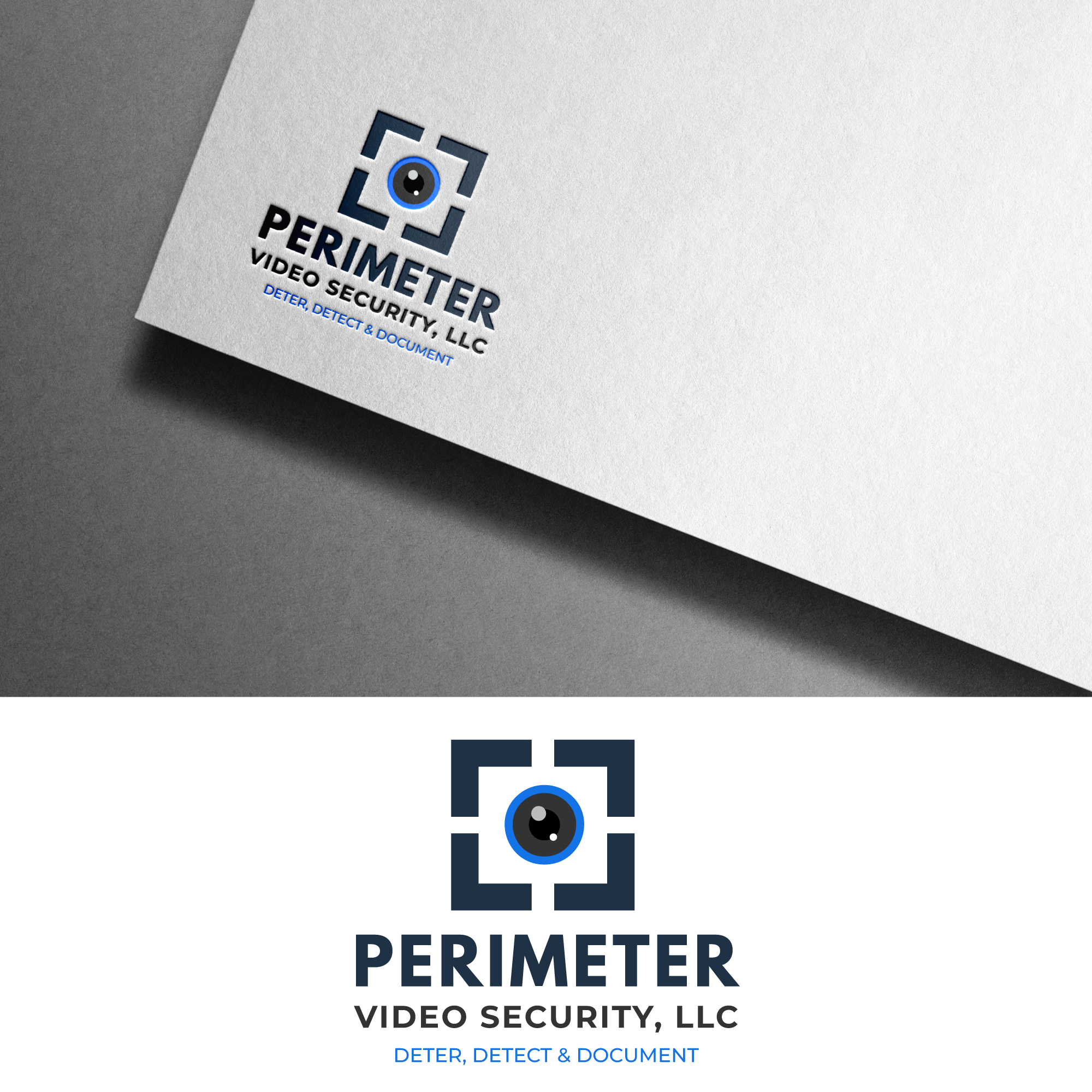 Logo Design by Prodesign81 for this project | Design #37704333