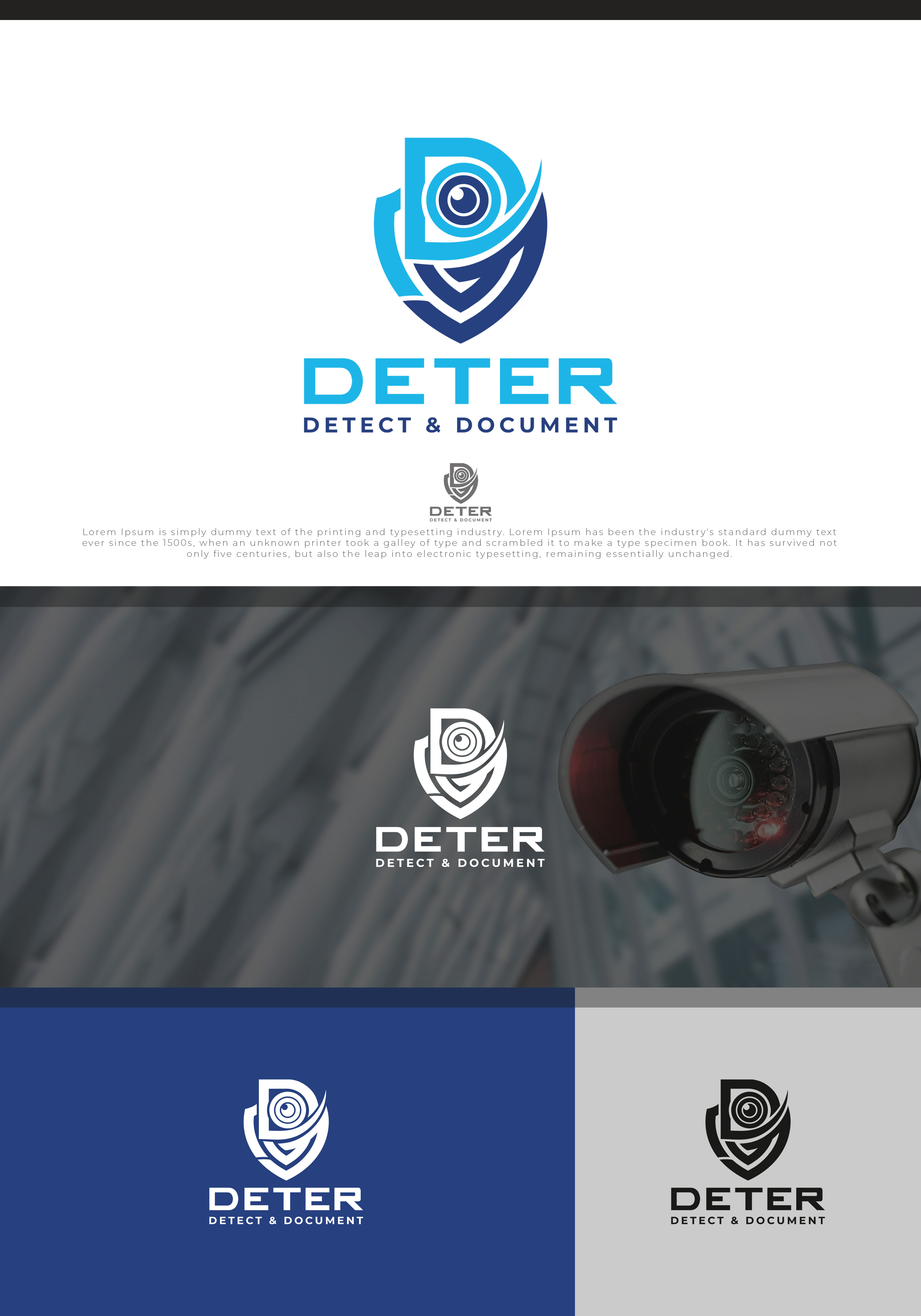 Logo Design by Red Line for this project | Design #37699715