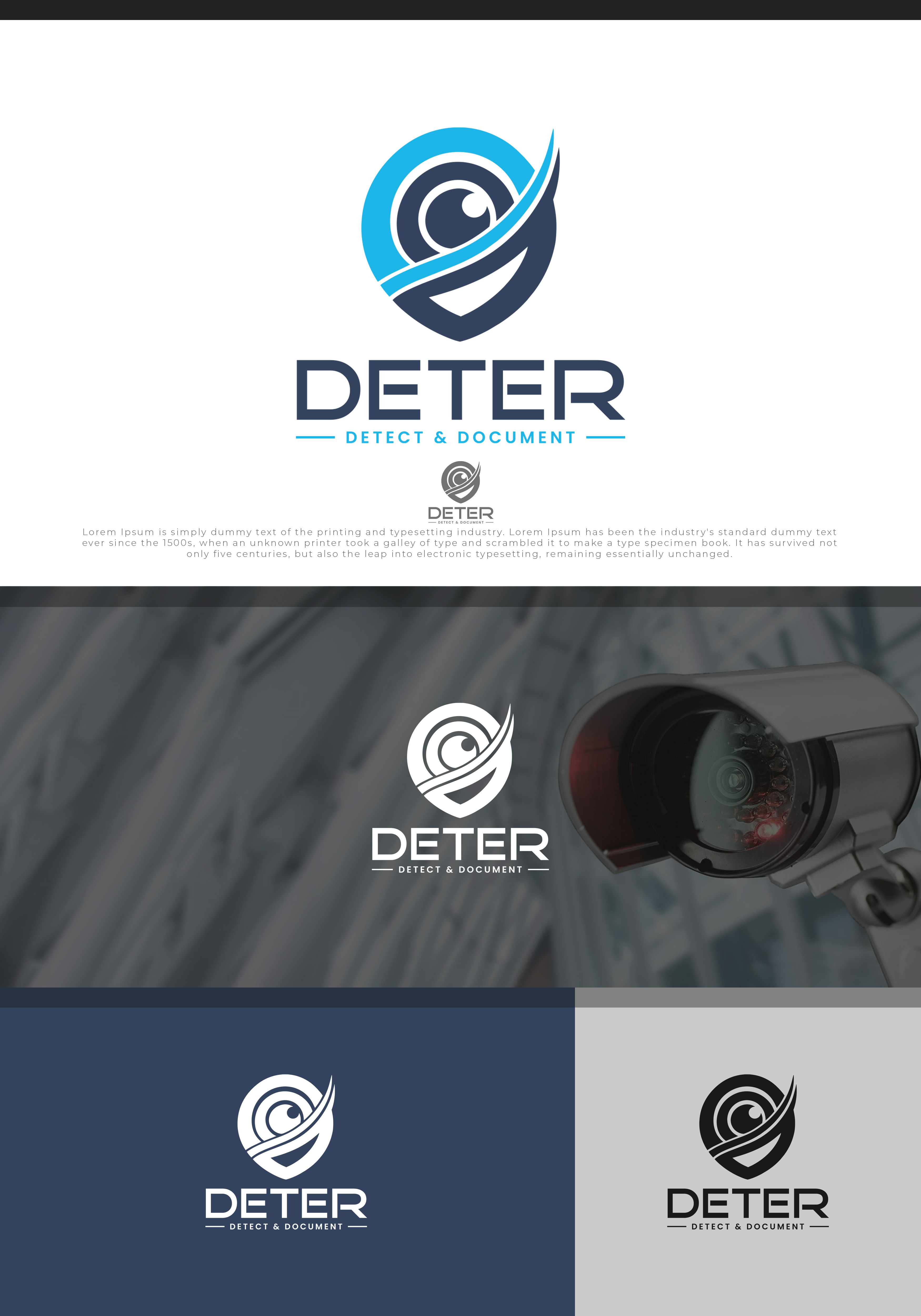 Logo Design by Red Line for this project | Design #37699716