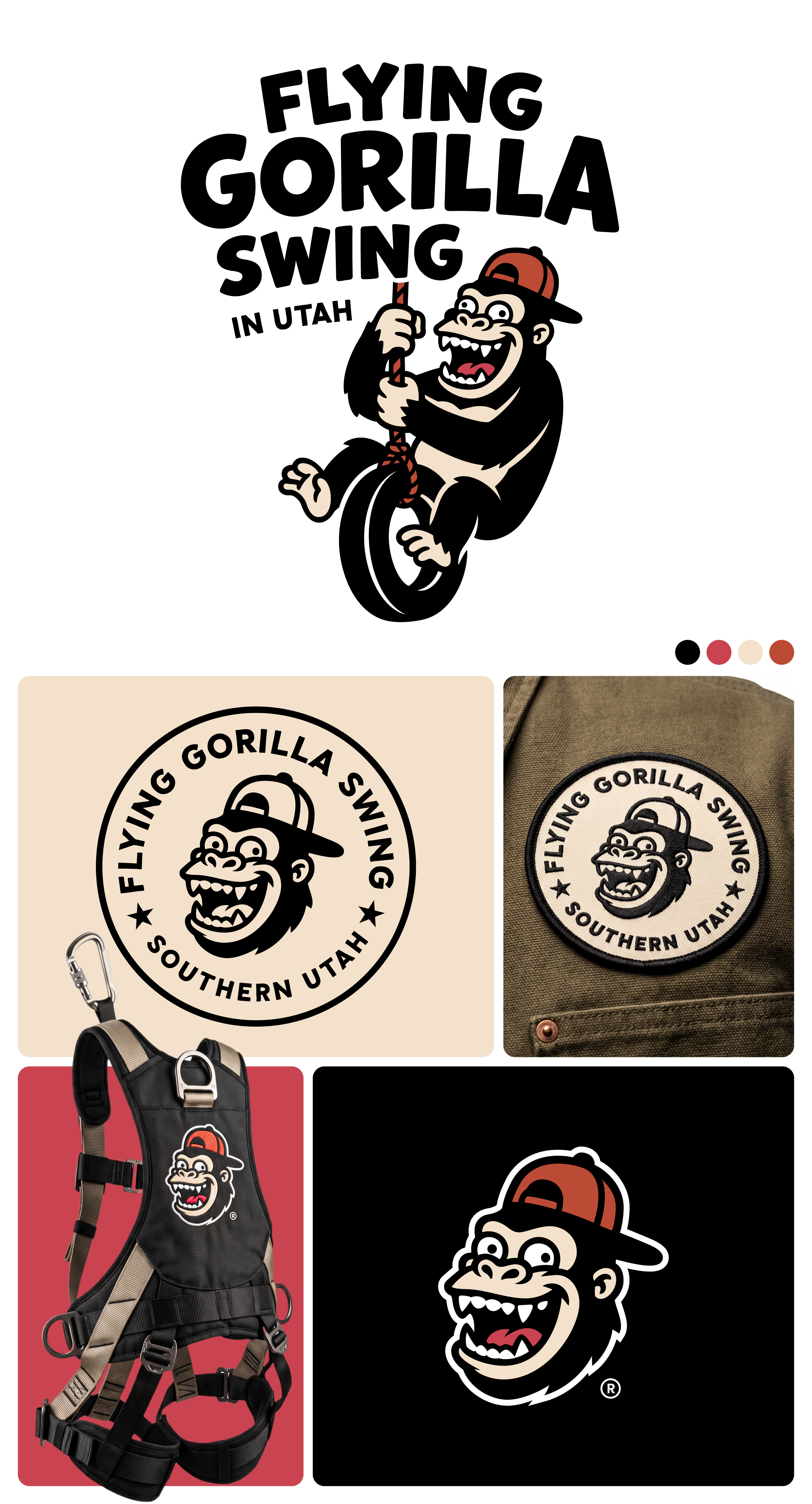 Logo Design by Duvai Studio for this project | Design #37698901