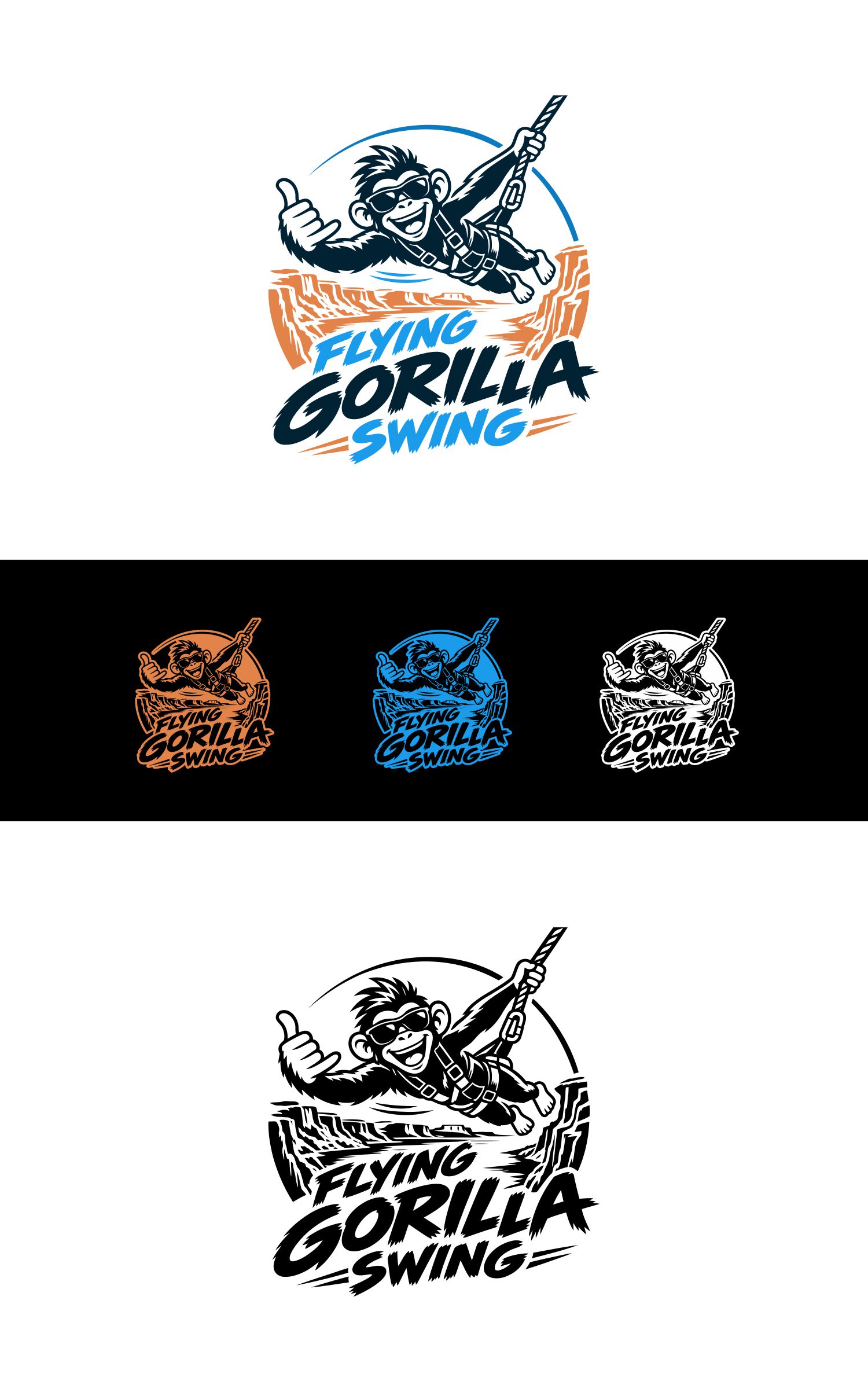Logo Design by LordRam for this project | Design #37699347