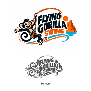 Logo Design by PixxelGallery