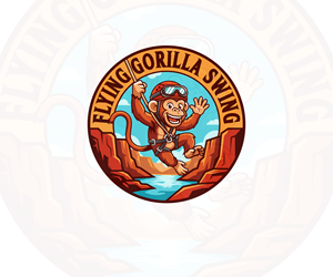 Logo Design by SunuAji_DC
