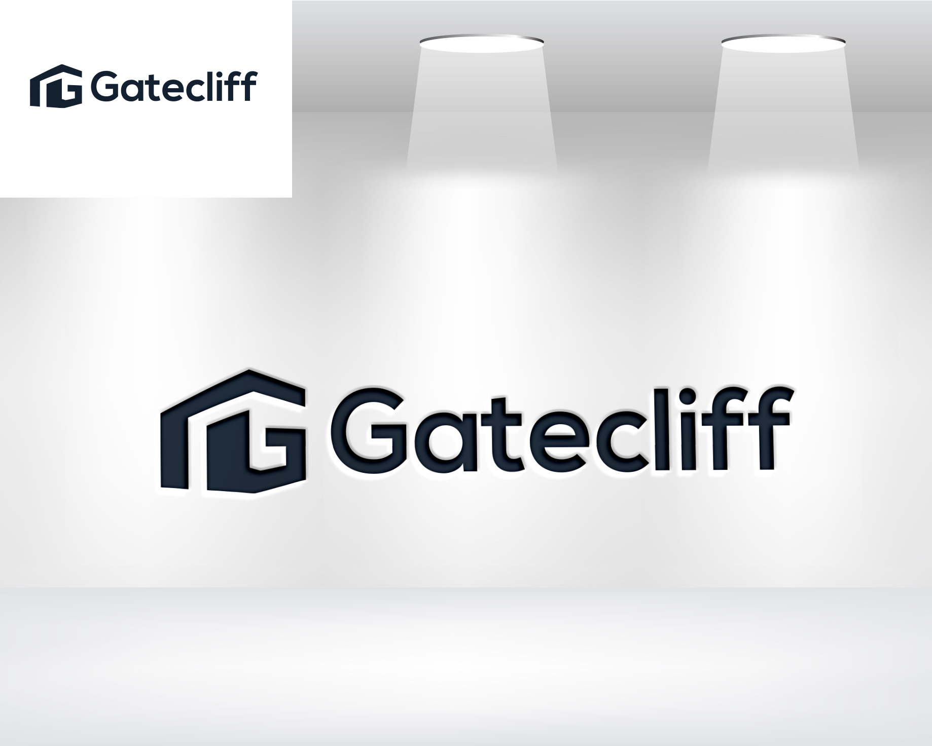 Logo Design by mehanuk for this project | Design #37700978