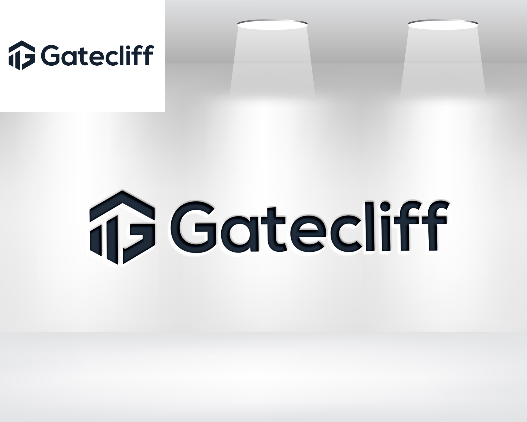 Logo Design by mehanuk for this project | Design #37700979
