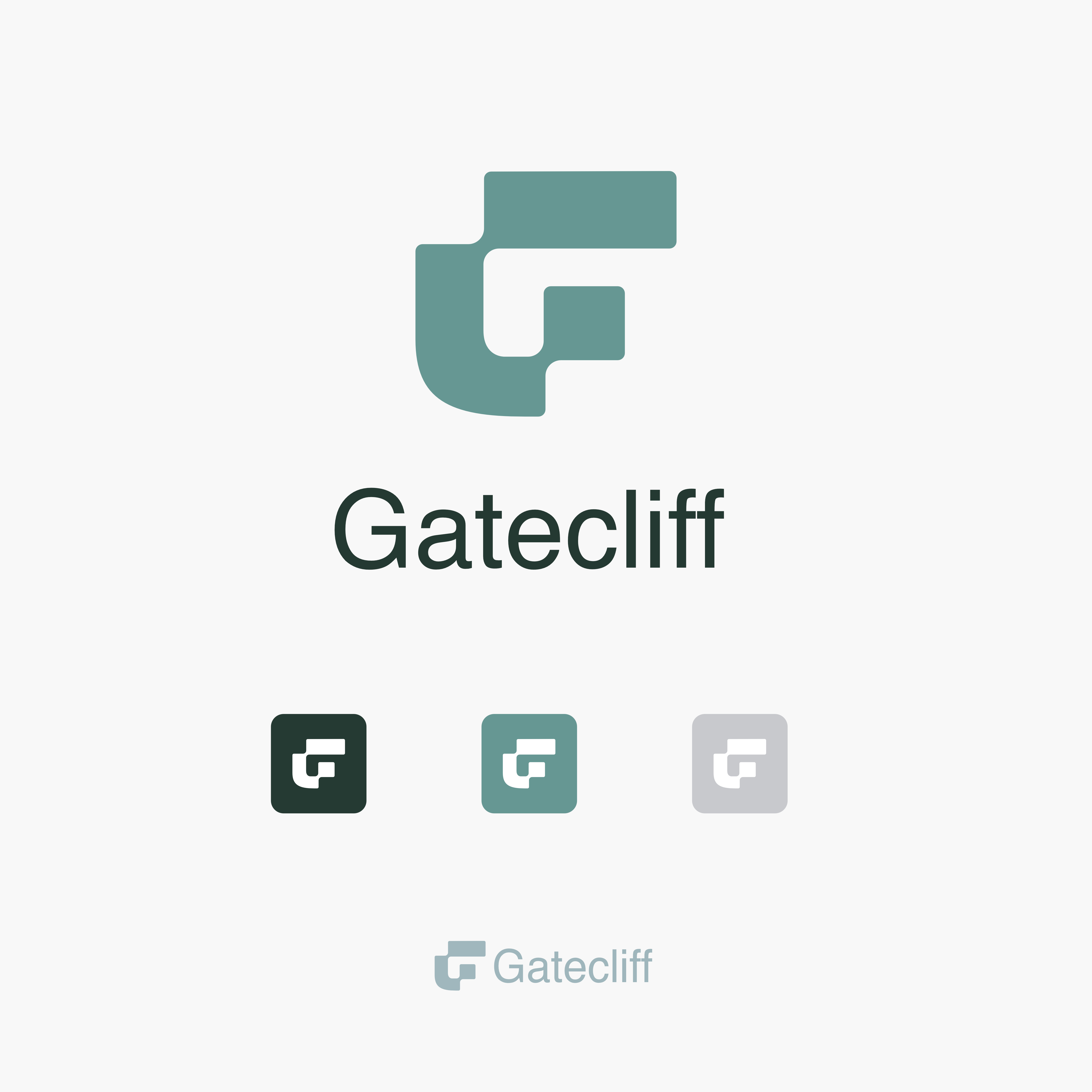 Logo Design by LUTNG. for this project | Design #37701820