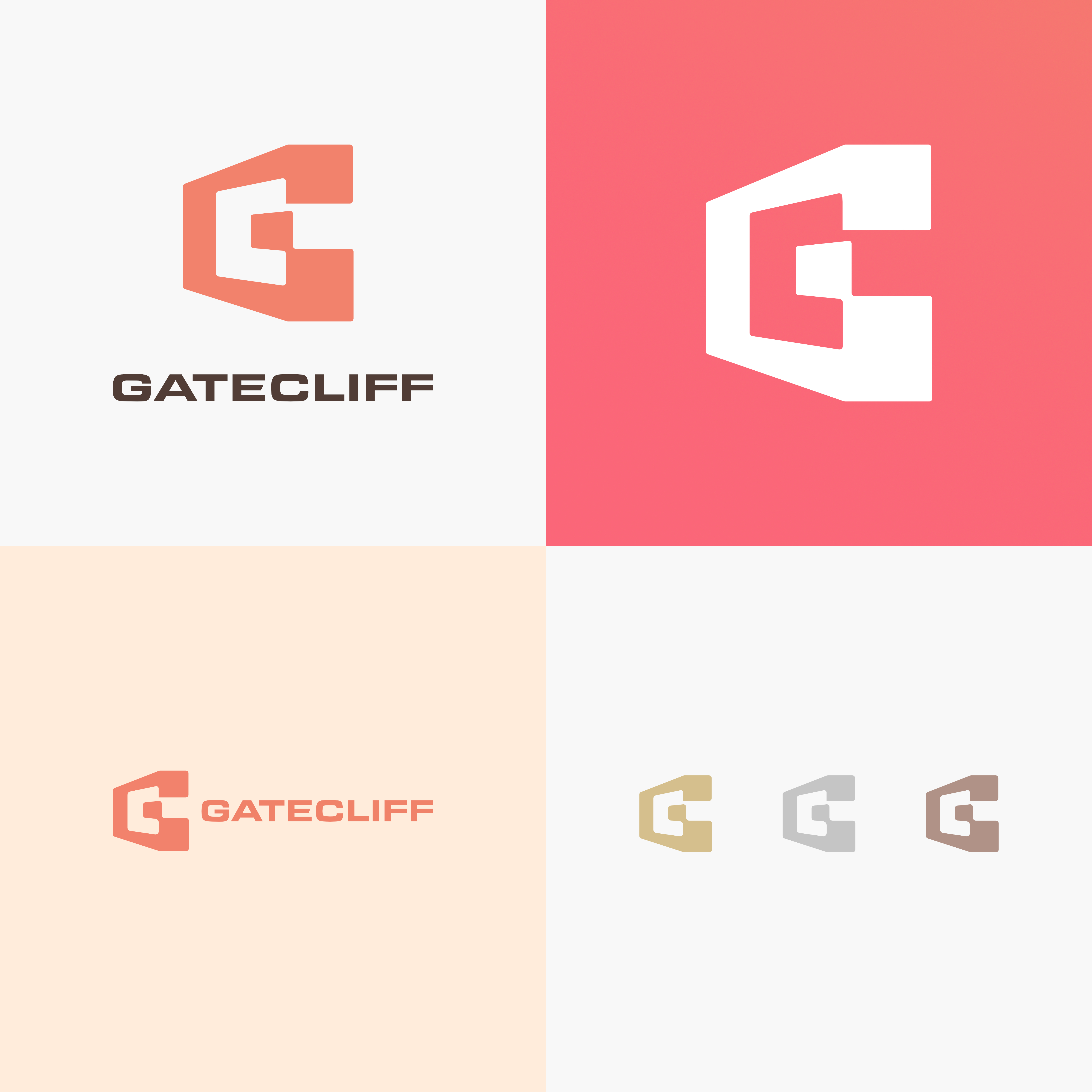 Logo Design by LUTNG. for this project | Design #37701842