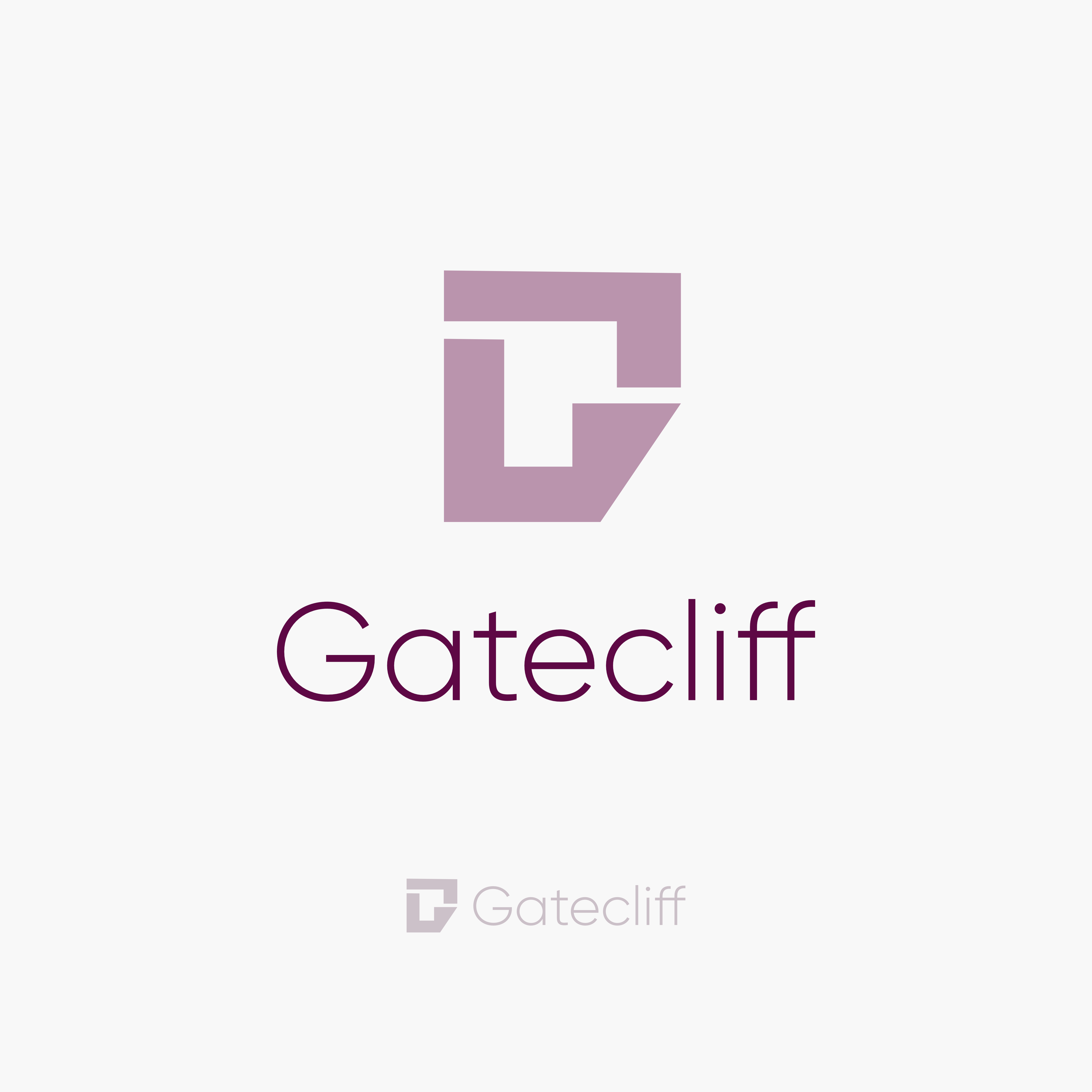 Logo Design by LUTNG. for this project | Design #37701853