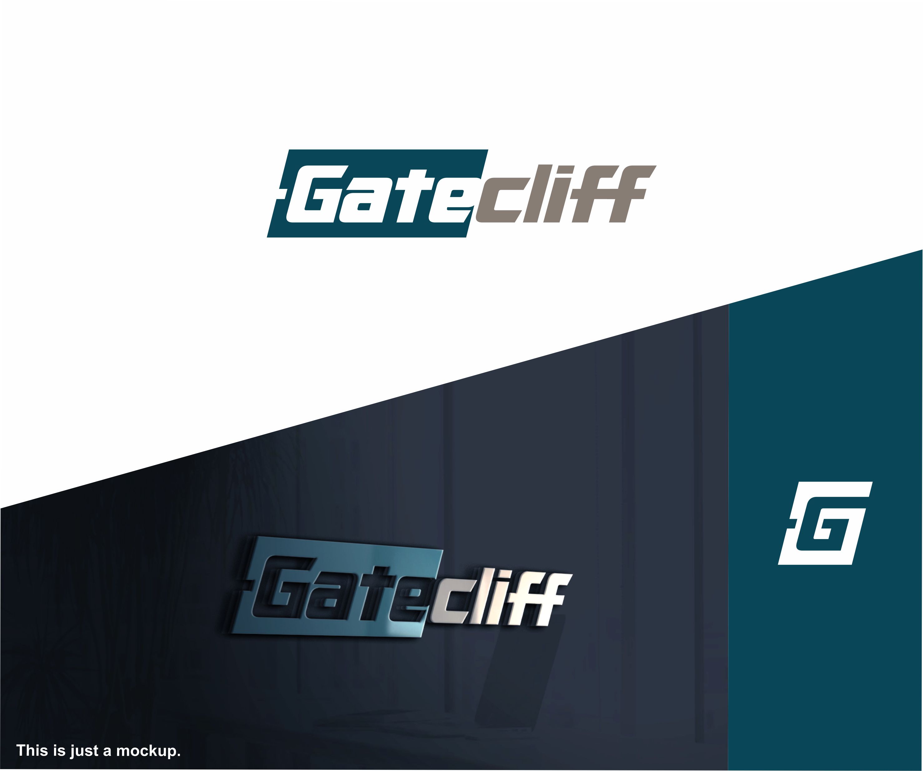 Logo Design by alkaline for this project | Design #37698464