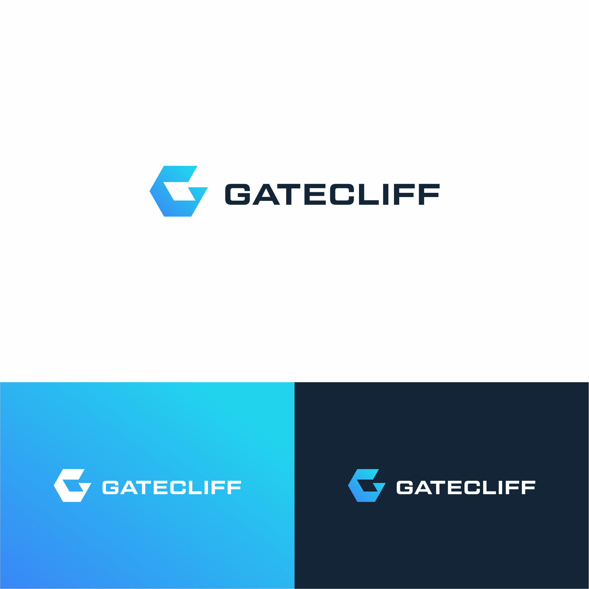 Logo Design by melzh for this project | Design #37701018