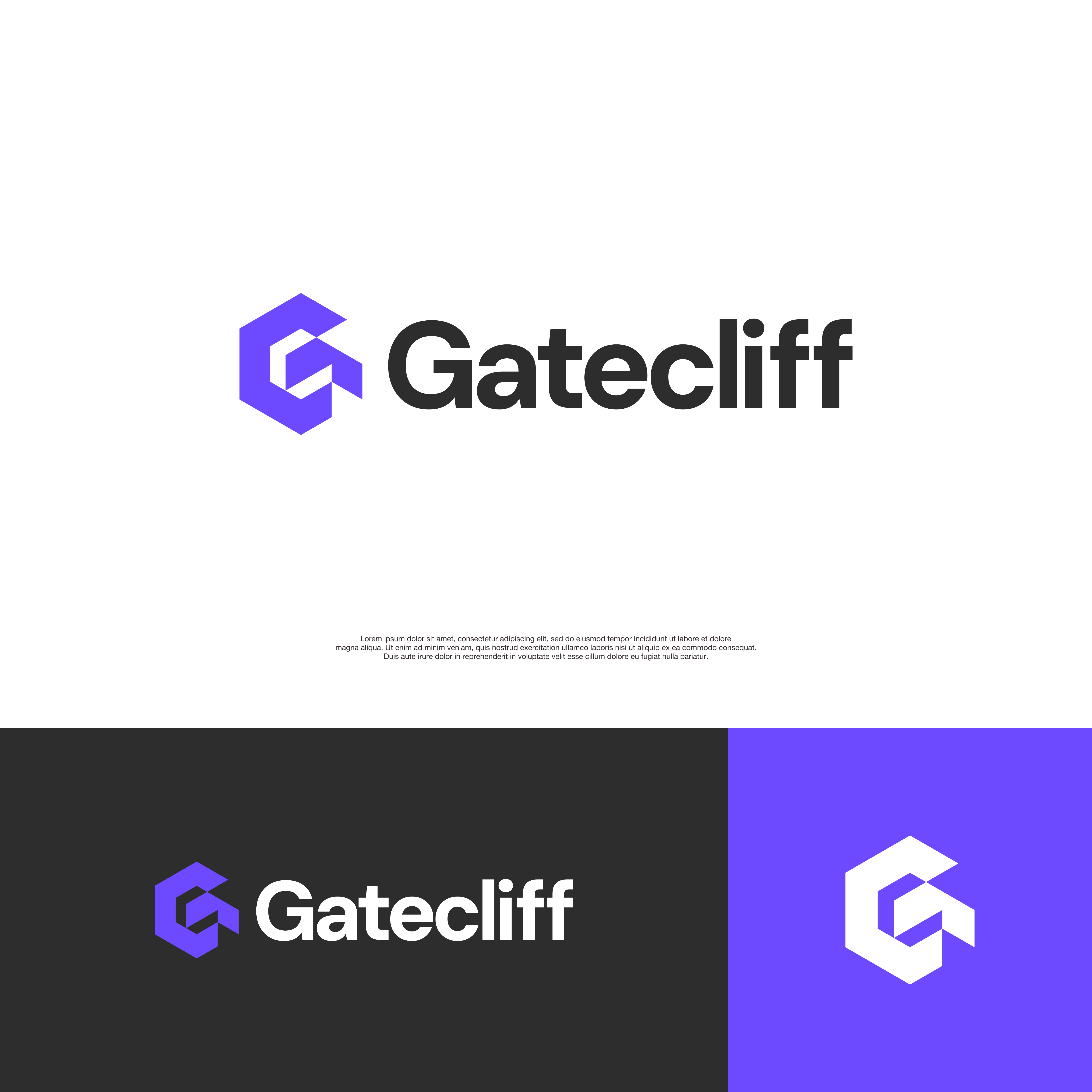 Logo Design by ge.logo for this project | Design #37700925