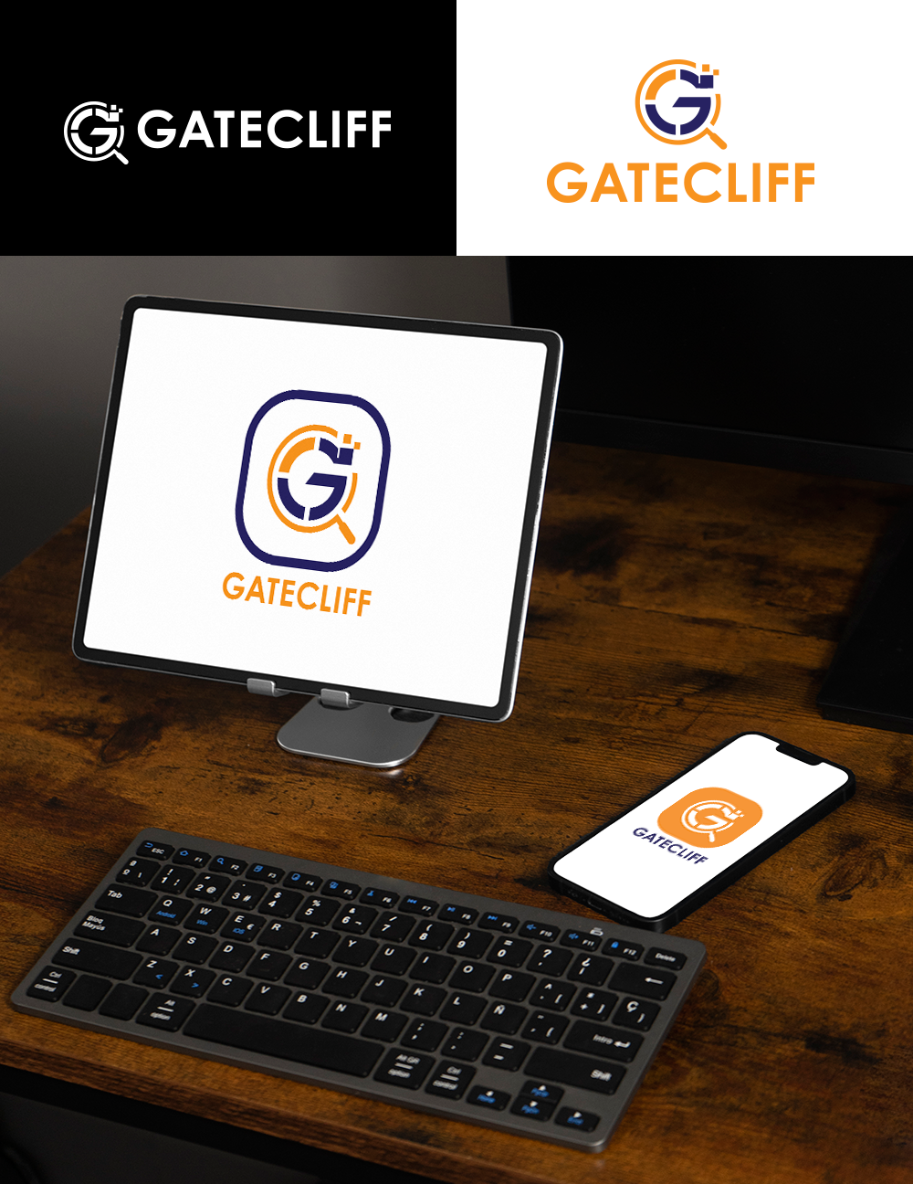 Logo Design by RA-bica for this project | Design #37699491