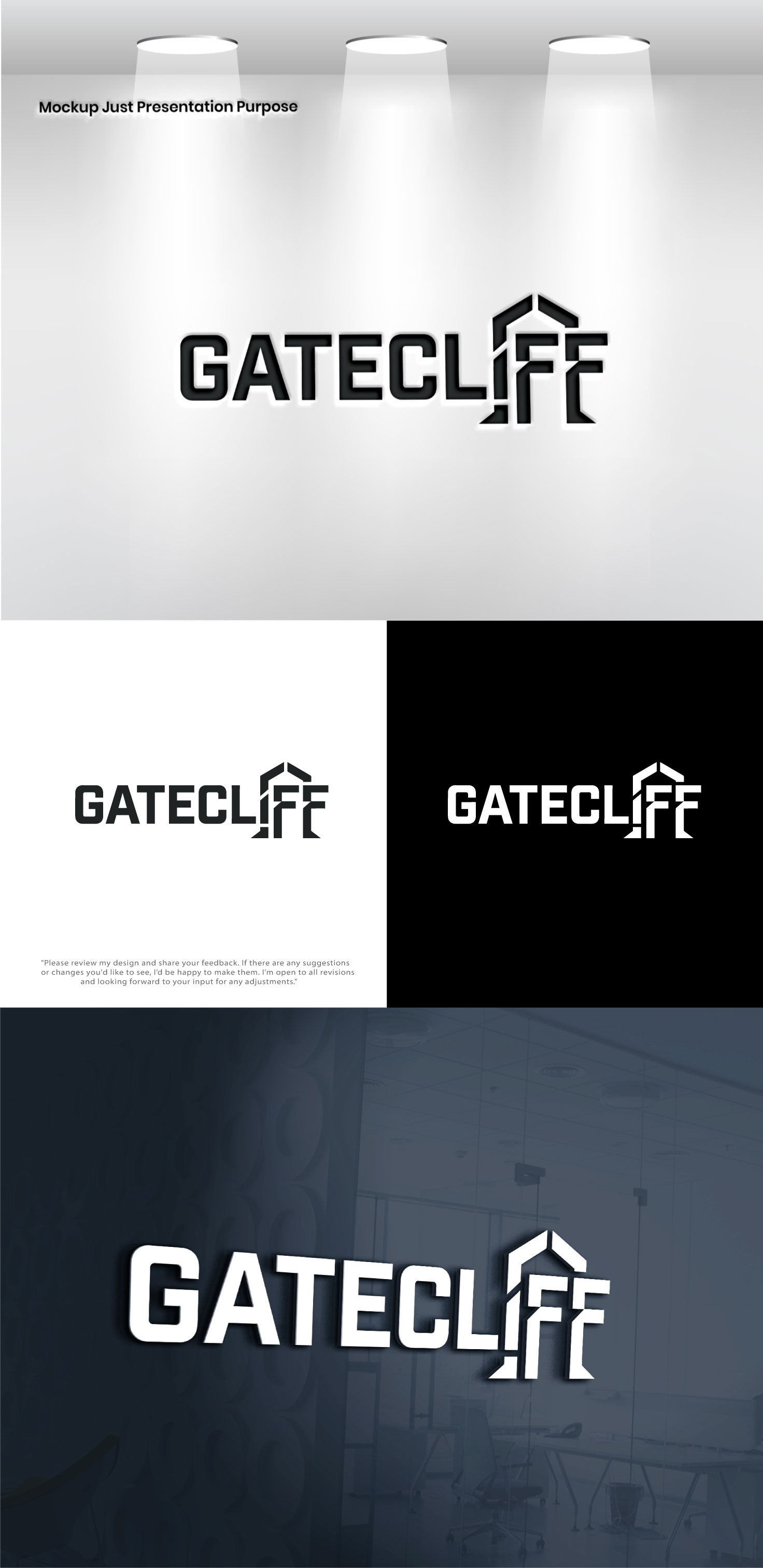 Logo Design by Pixel Signature for this project | Design #37699174
