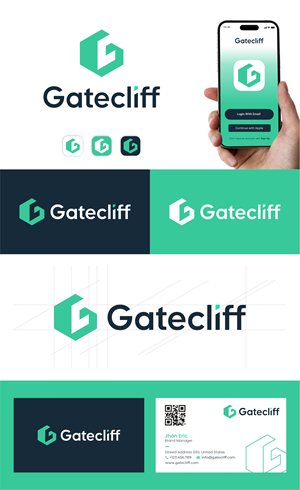 Logo Design by Noekha Studio for this project | Design: #37699354