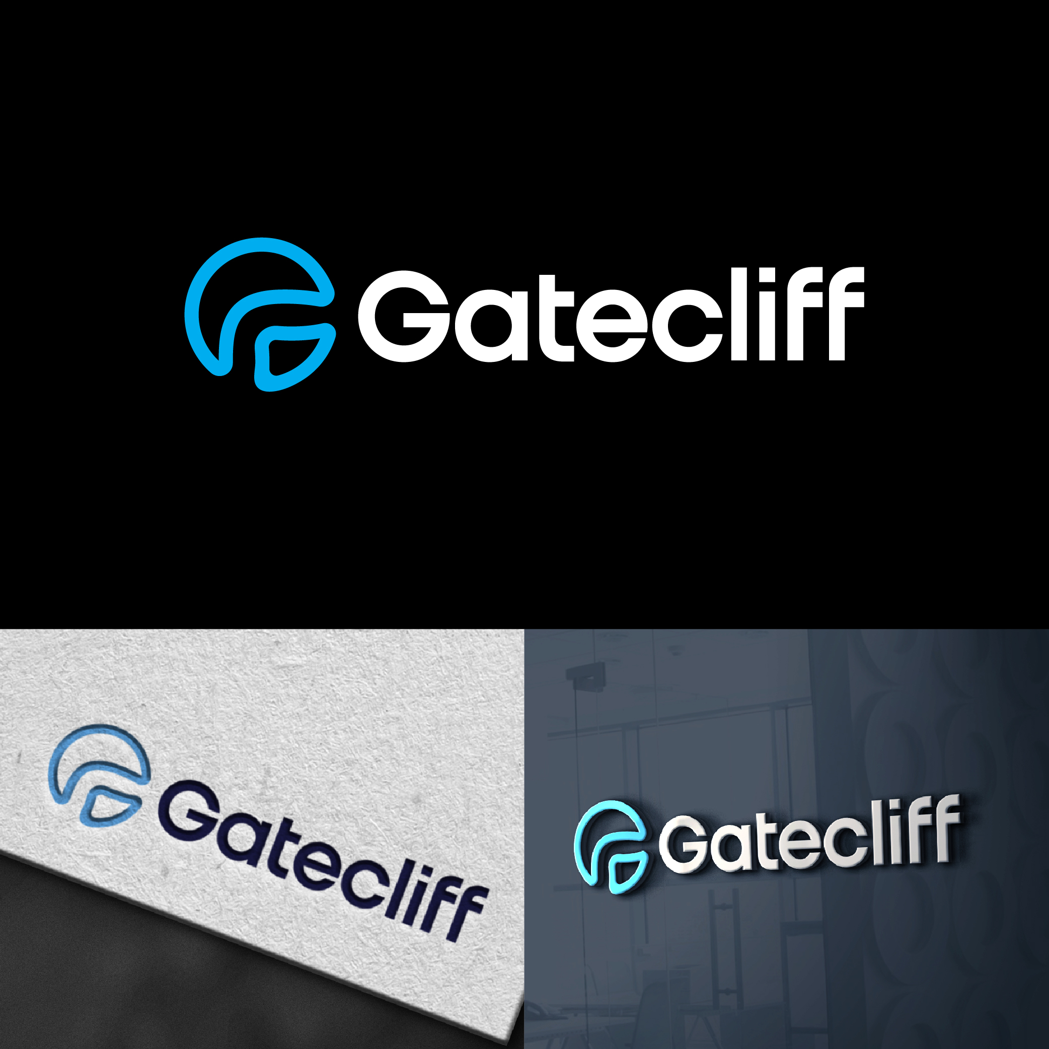 Logo Design by designer profile for this project | Design #37699223
