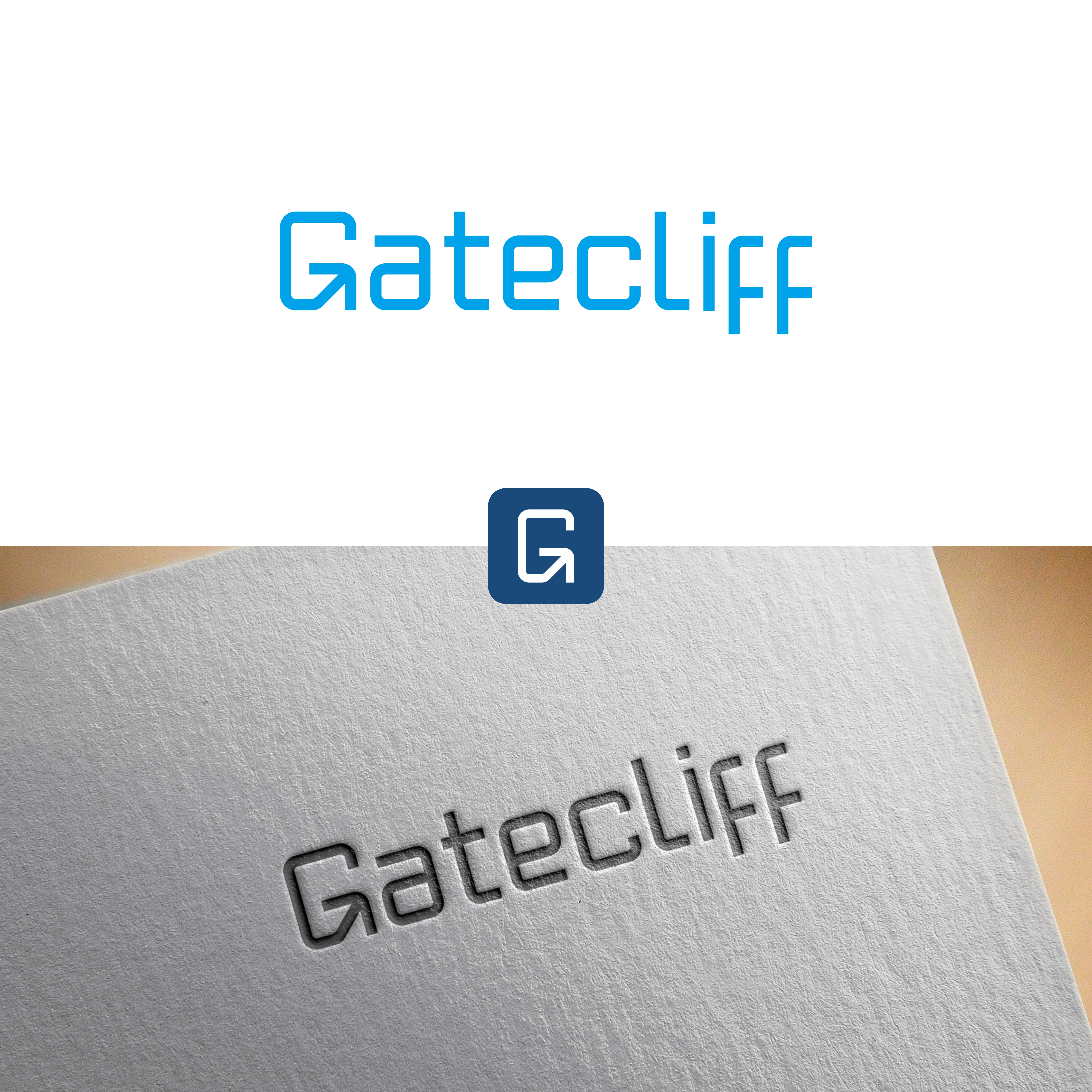 Logo Design by noktah for this project | Design #37699116