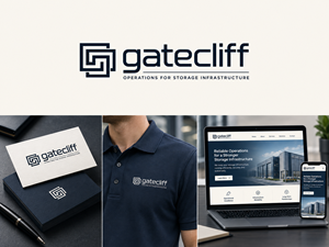 Logo Design by Nanas91 for this project | Design: #37705816