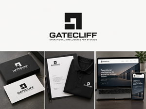 Logo Design by Nanas91 for this project | Design: #37705817