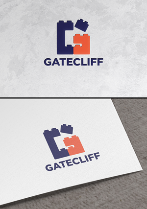 Design de Logo par zamdi pour ce projet | Design : #37702795