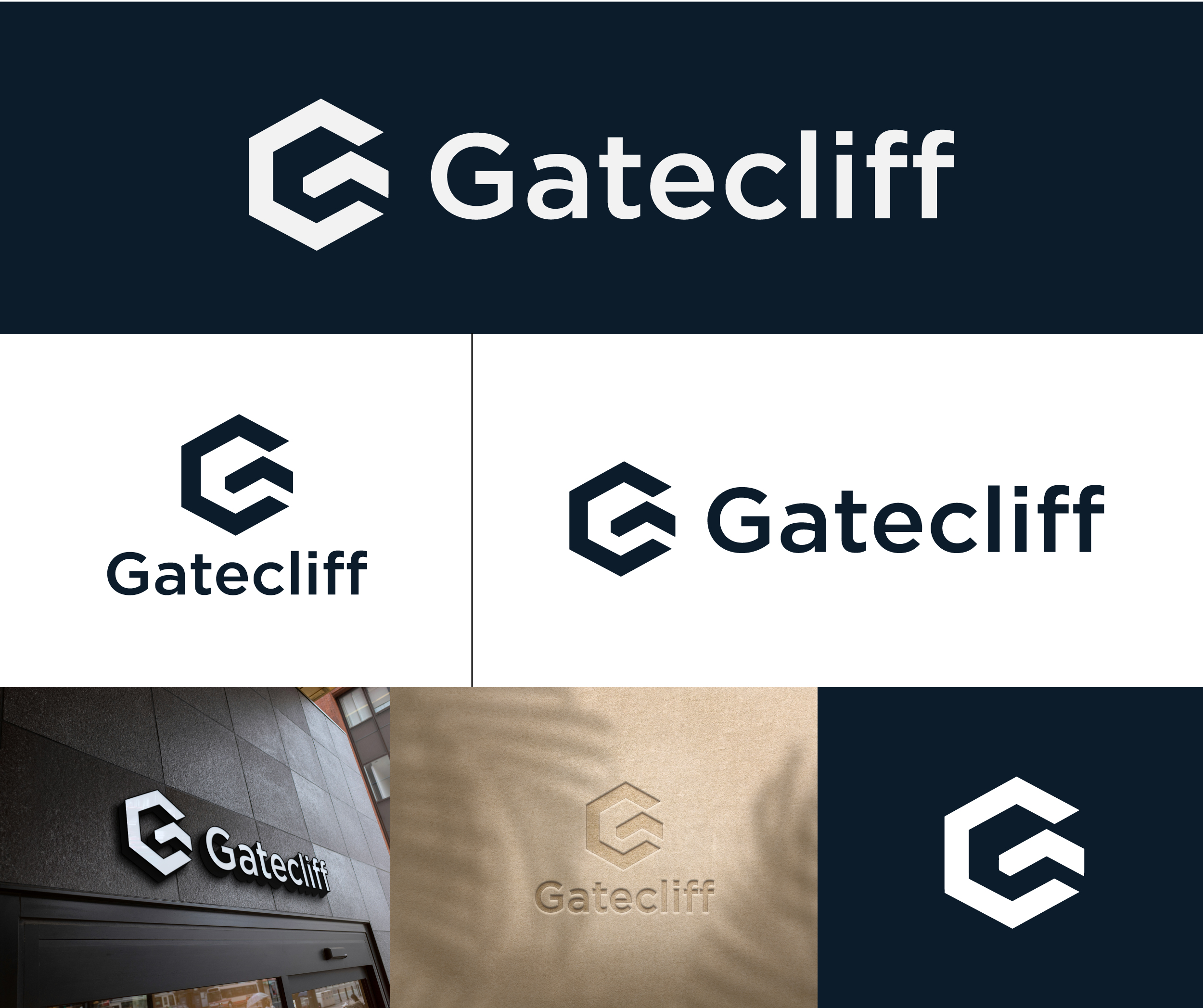 Logo Design by Sj.A for this project | Design #37699206