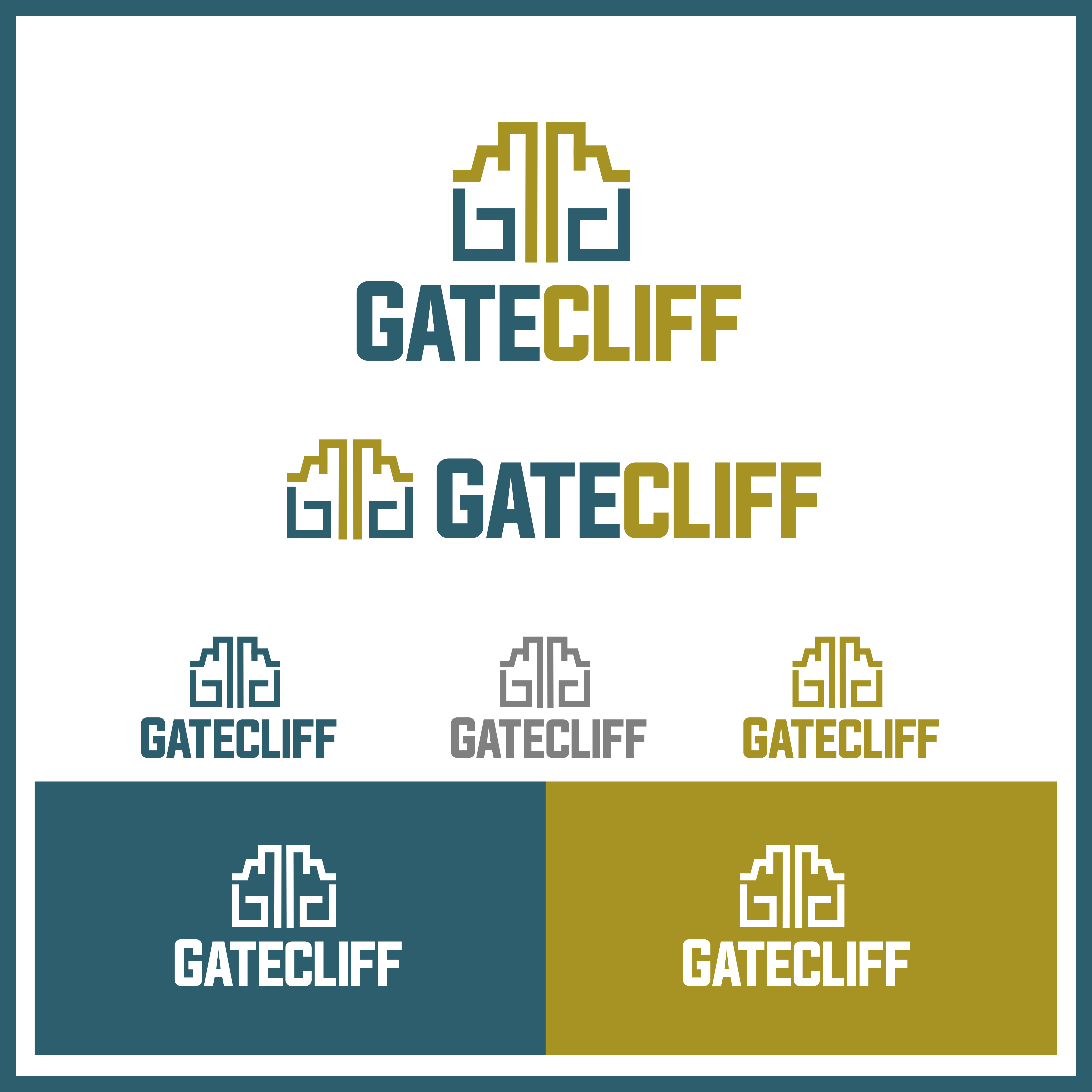 Logo Design by Budi Prakoso for this project | Design #37701586