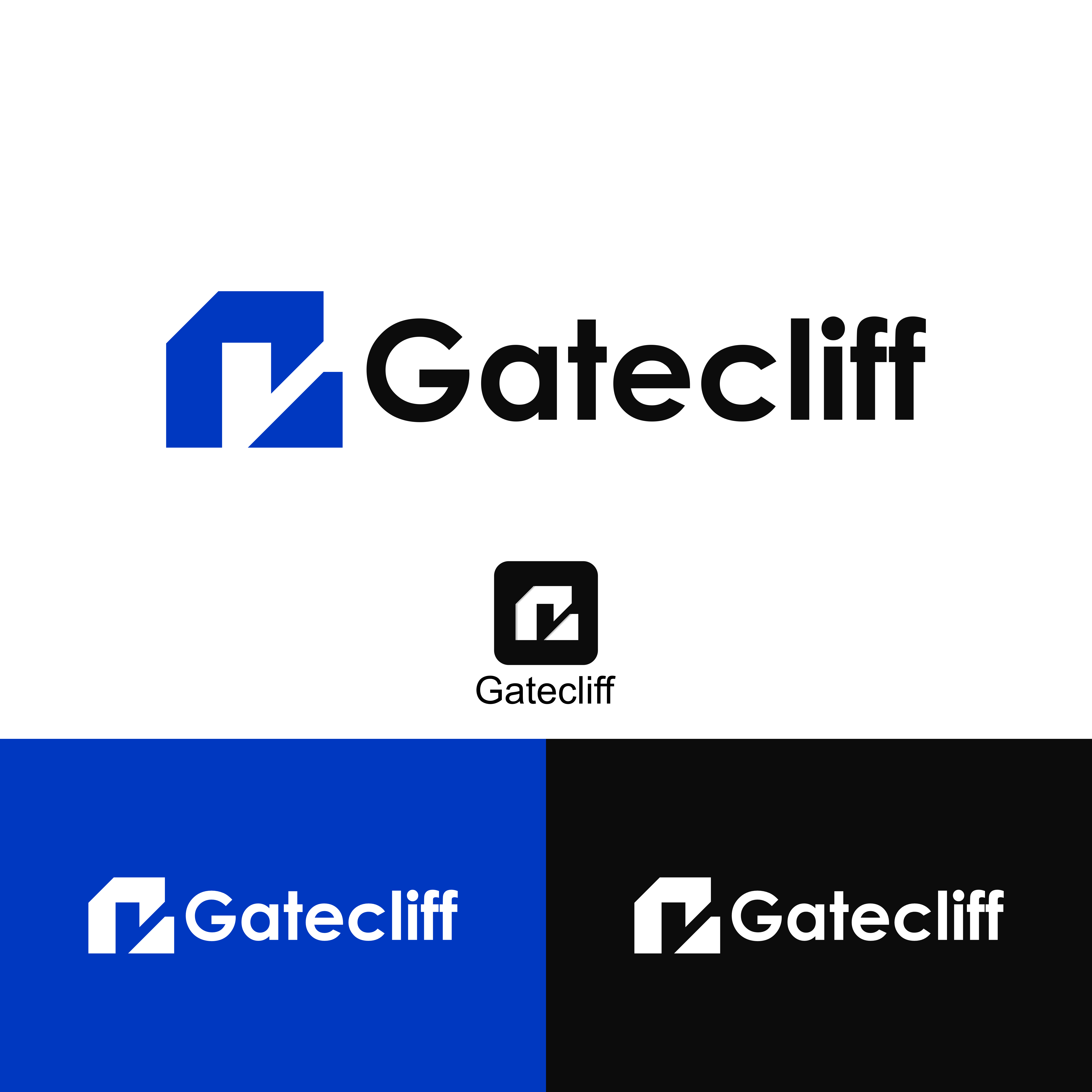Logo Design by weyBee for this project | Design #37700223