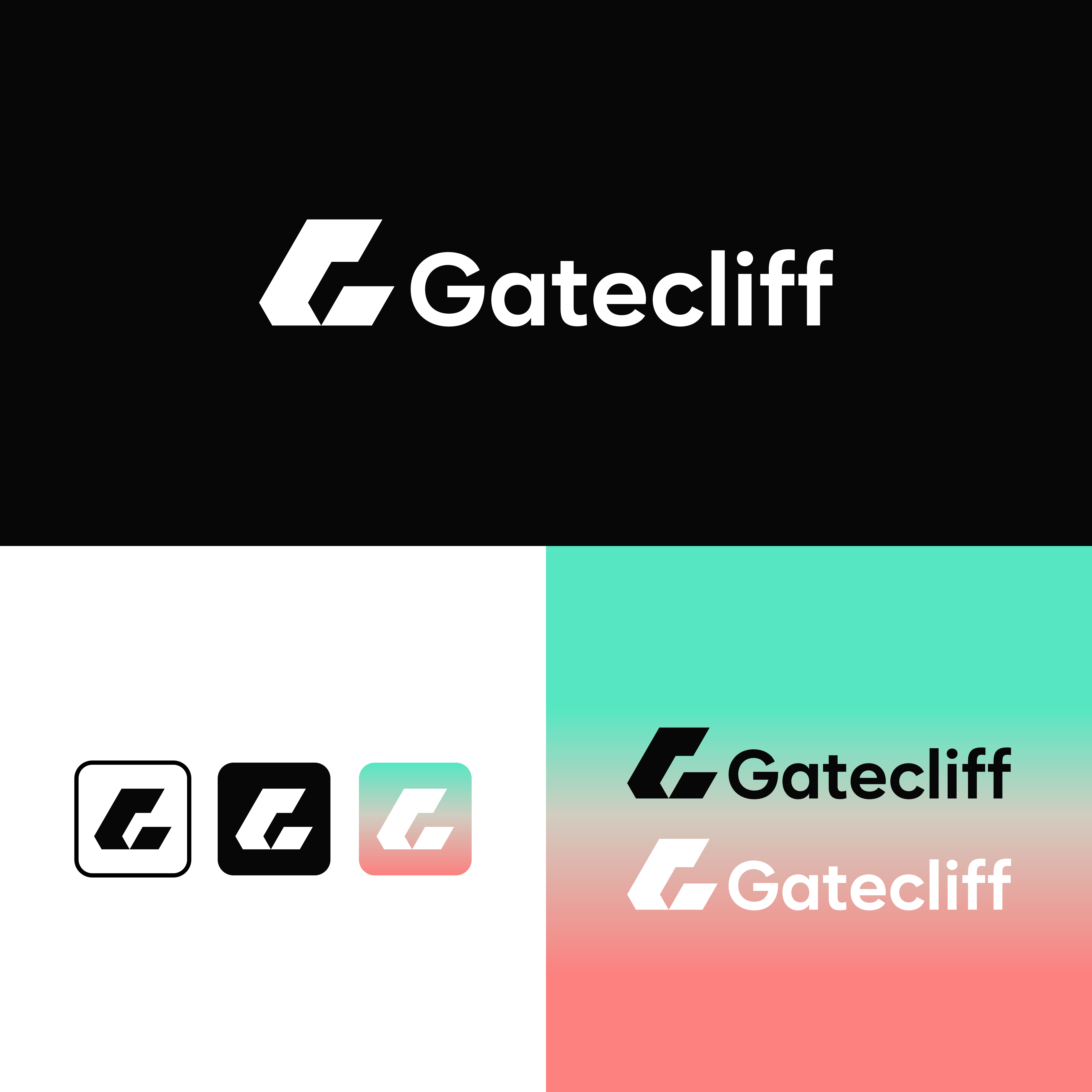 Logo Design by weyBee for this project | Design #37702589