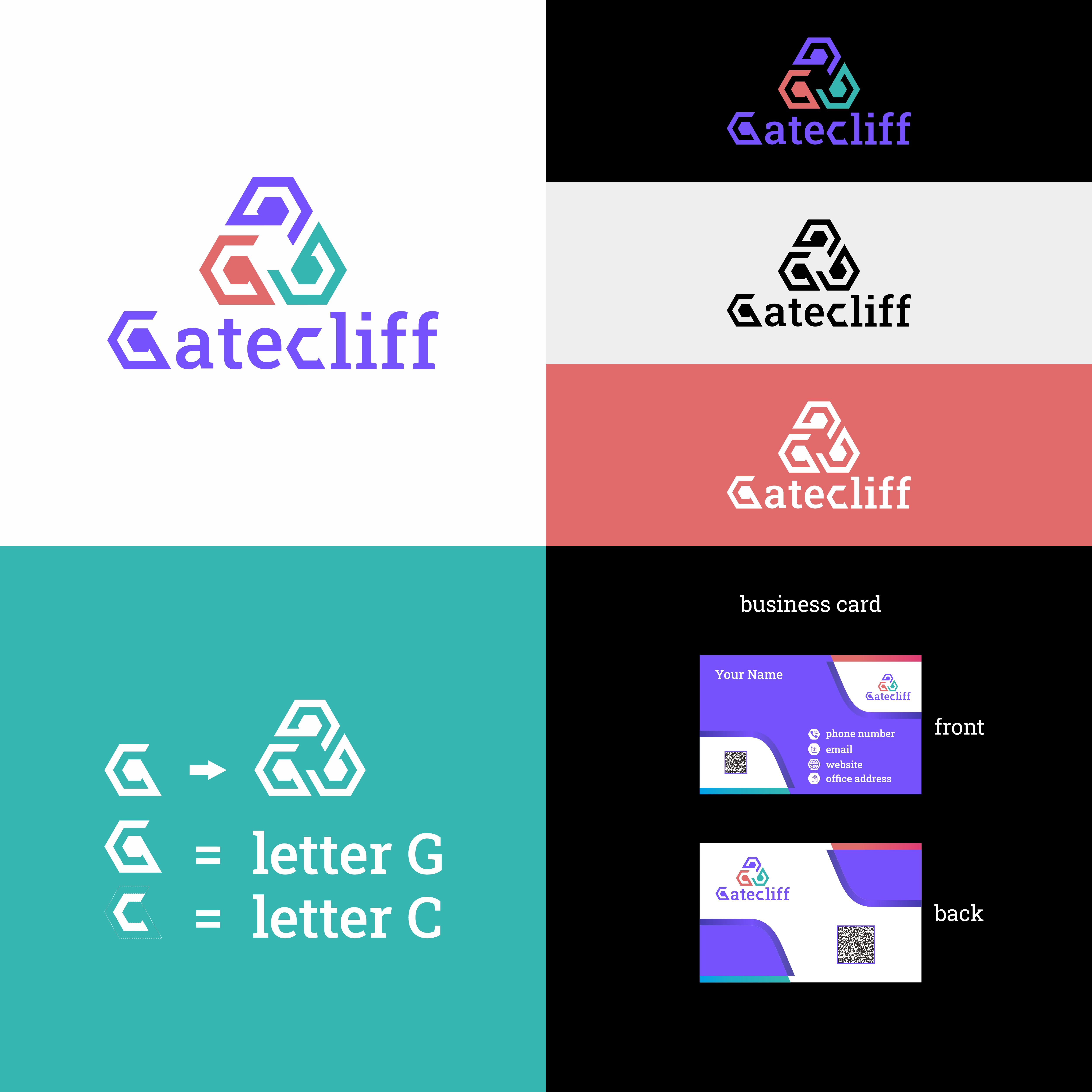 Logo Design by pejuangkeluarga for this project | Design #37701738