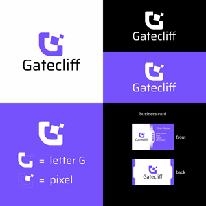 Logo Design by pejuangkeluarga for this project | Design: #37703366