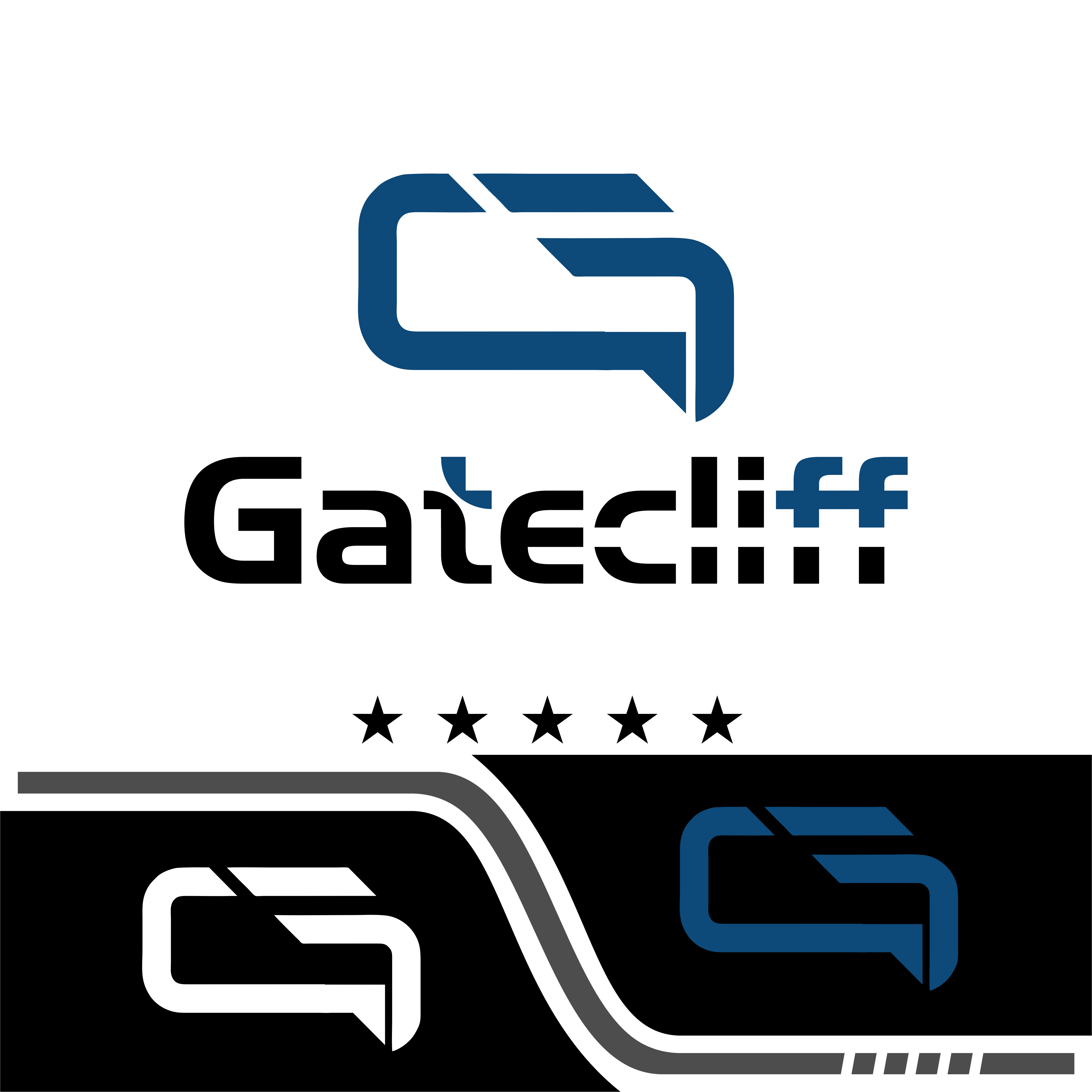 Logo Design by Giga Rizky for this project | Design #37701531