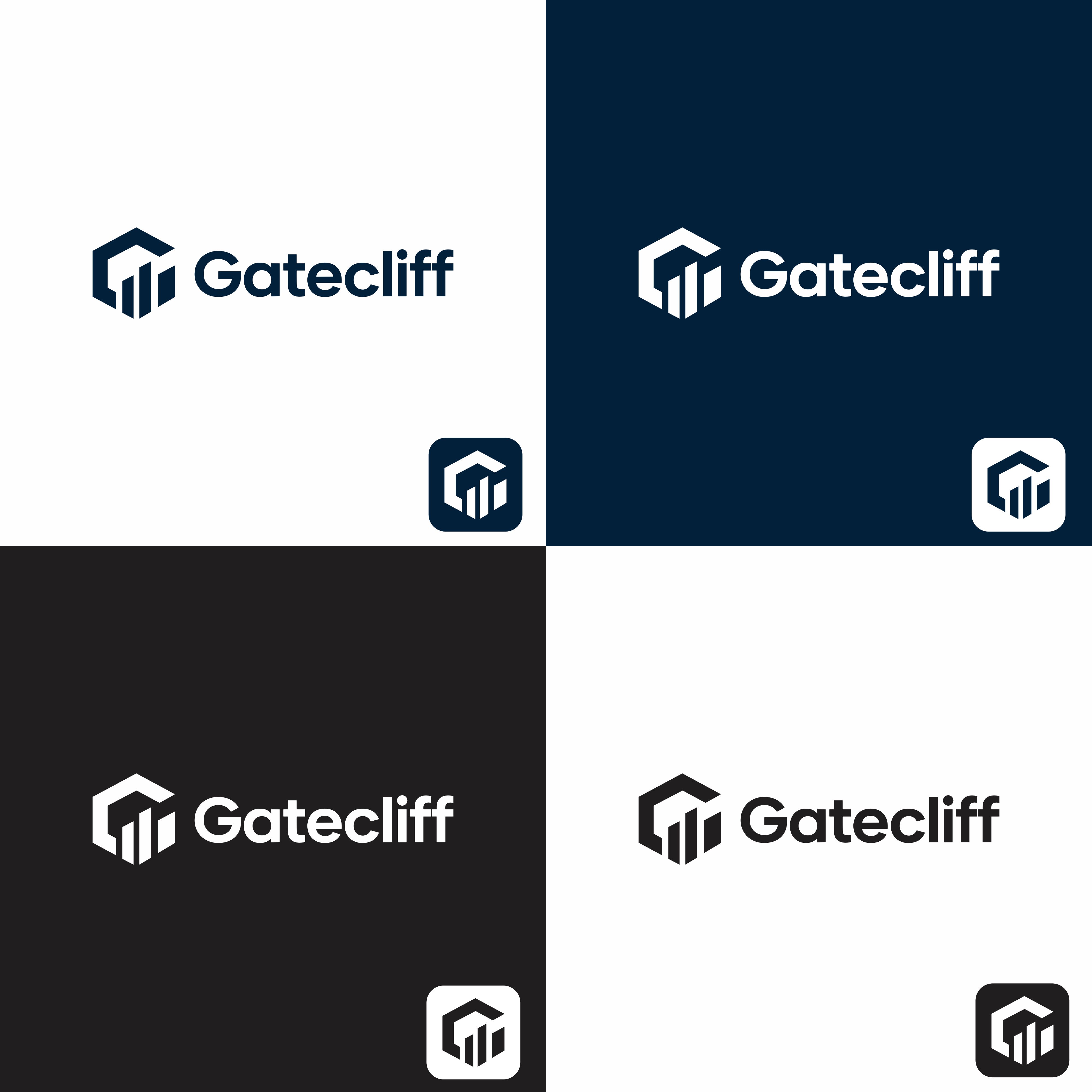 Logo Design by lestari100 for this project | Design #37699747