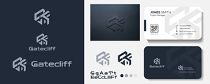 Logo Design by LAONE