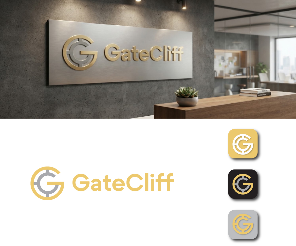 Logo Design by Anekaa for this project | Design #37698407