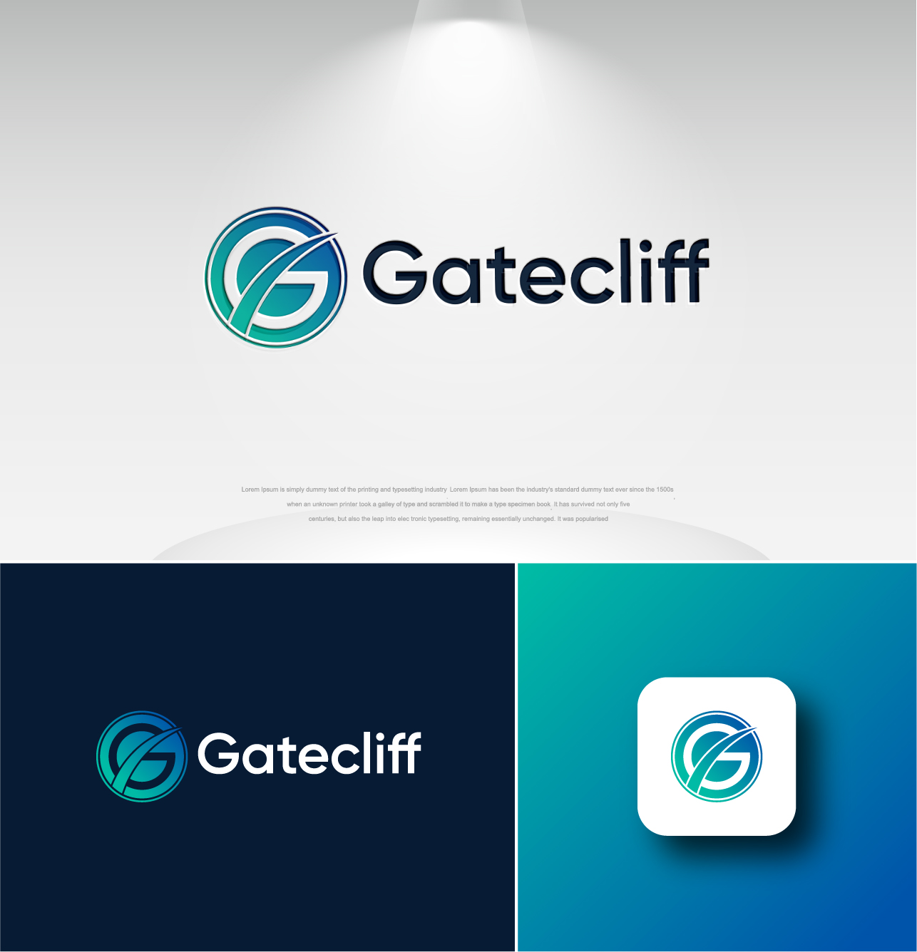 Logo Design by sushsharma99 for this project | Design #37700752