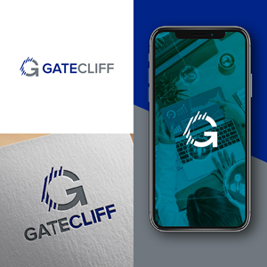 Logo Design by 4tech services for this project | Design: #37700005