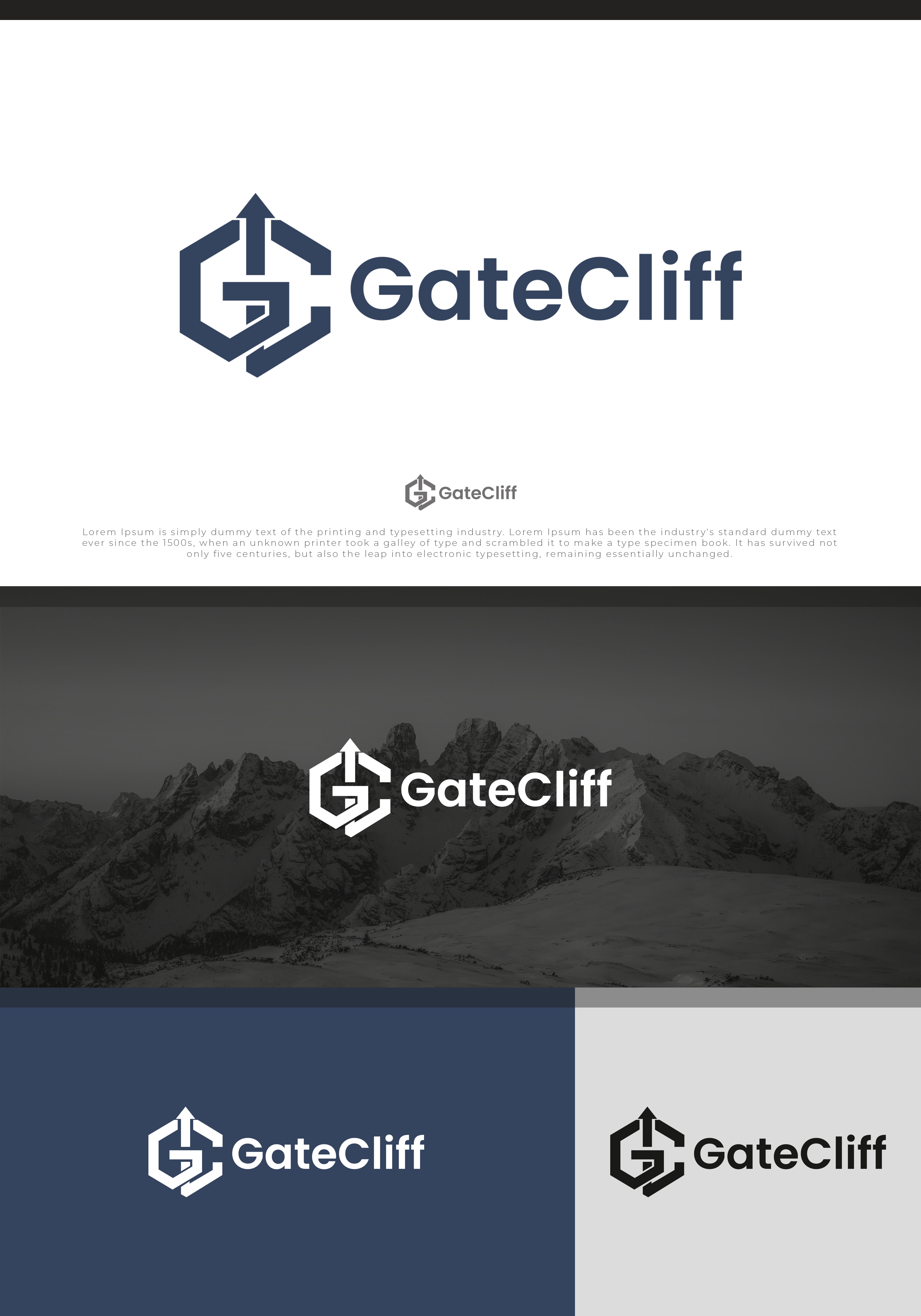 Logo Design by Red Line for this project | Design #37699618