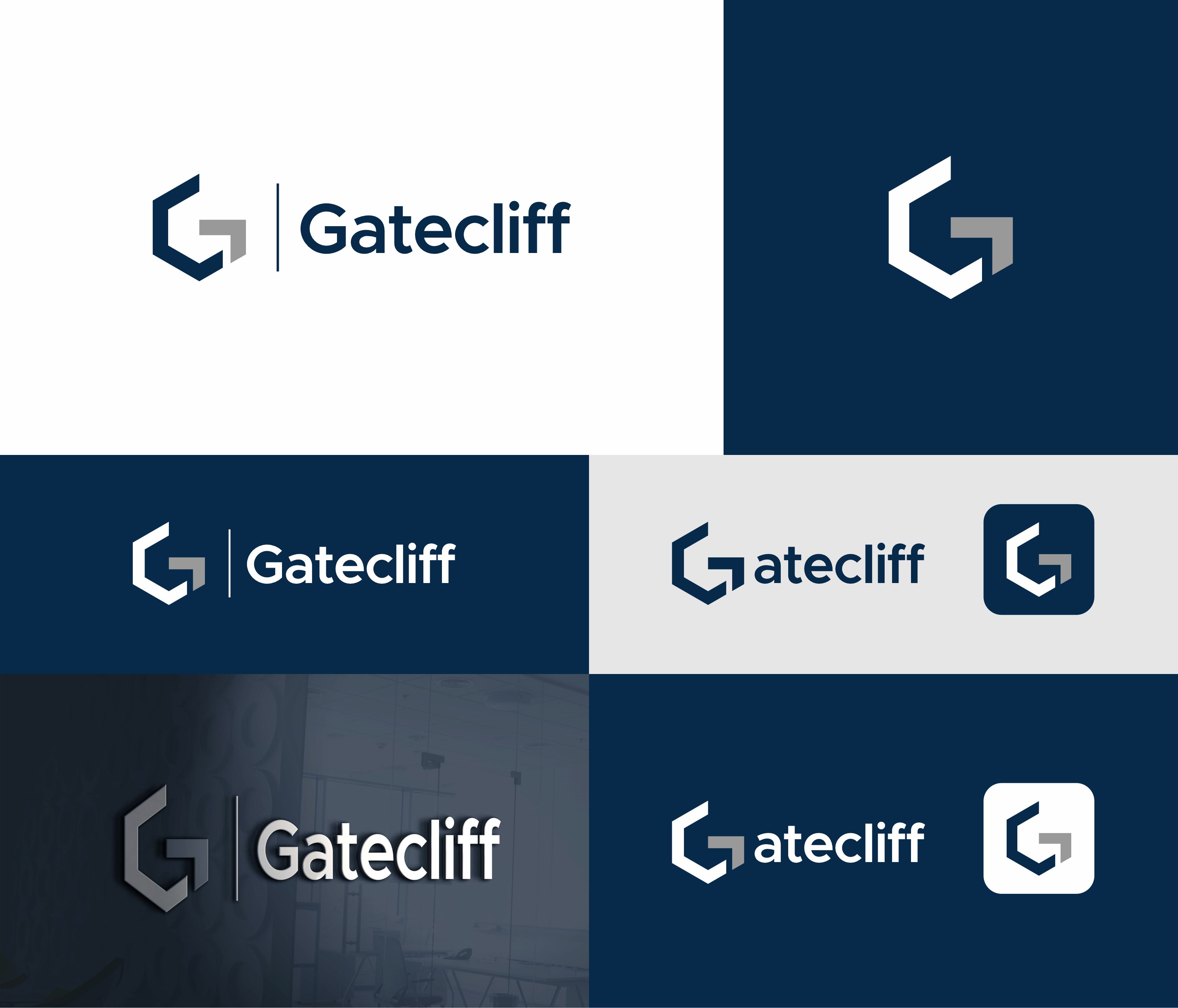 Logo Design by Praza for this project | Design #37698492